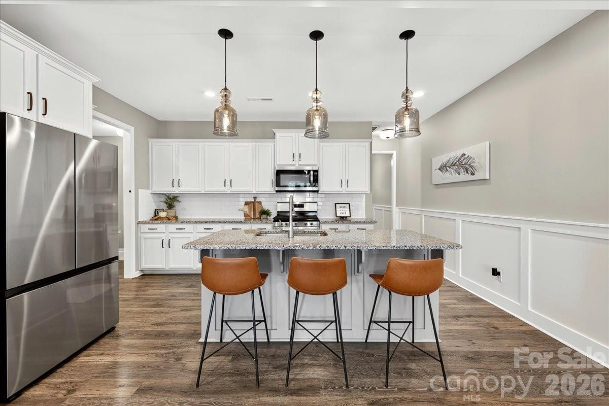 7585 Hartsfield Drive — Lancaster