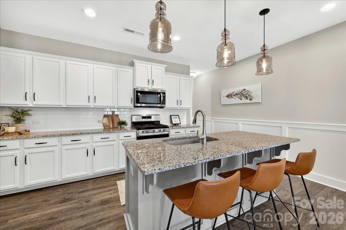 7585 Hartsfield Drive — Lancaster