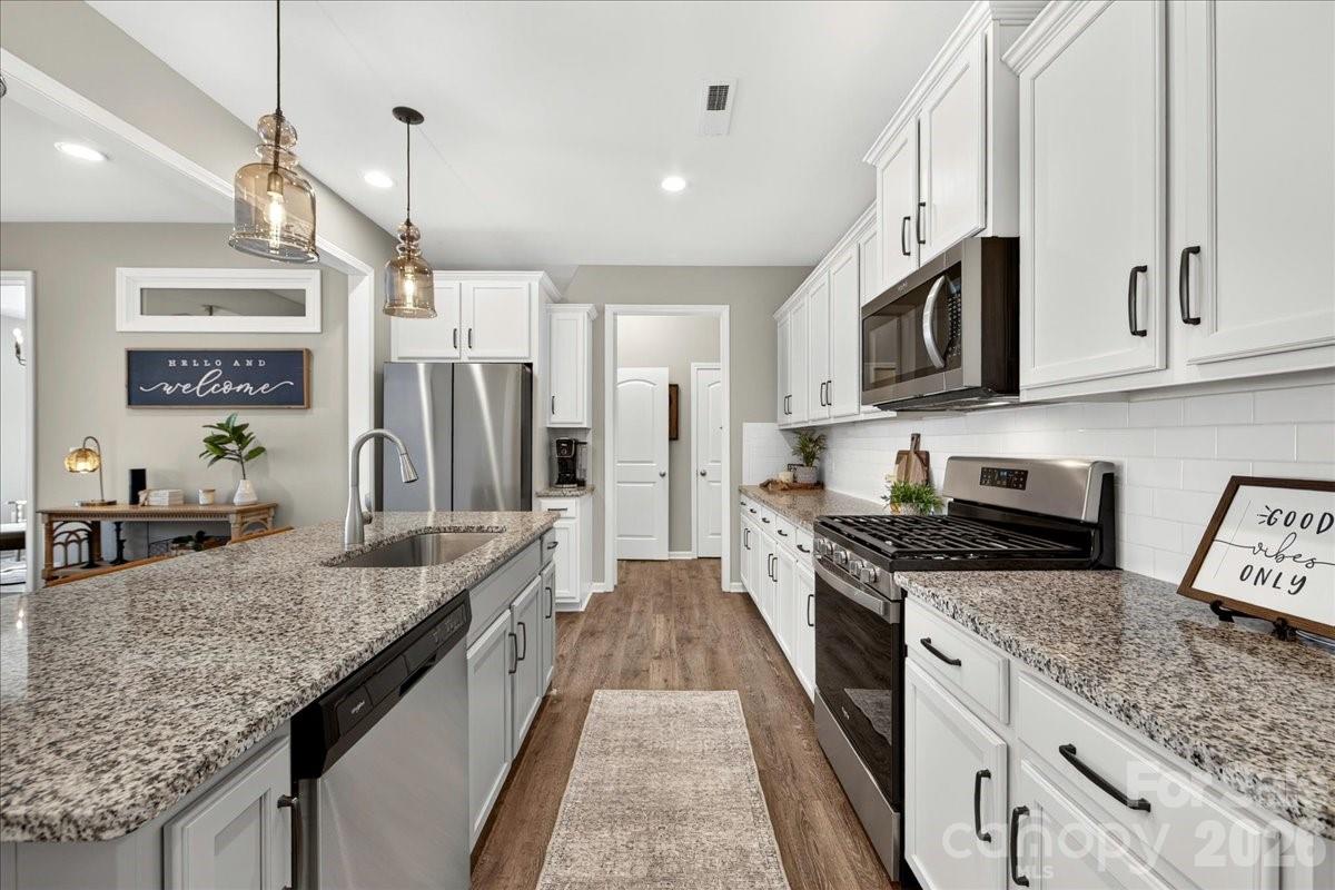 7585 Hartsfield Drive — Lancaster