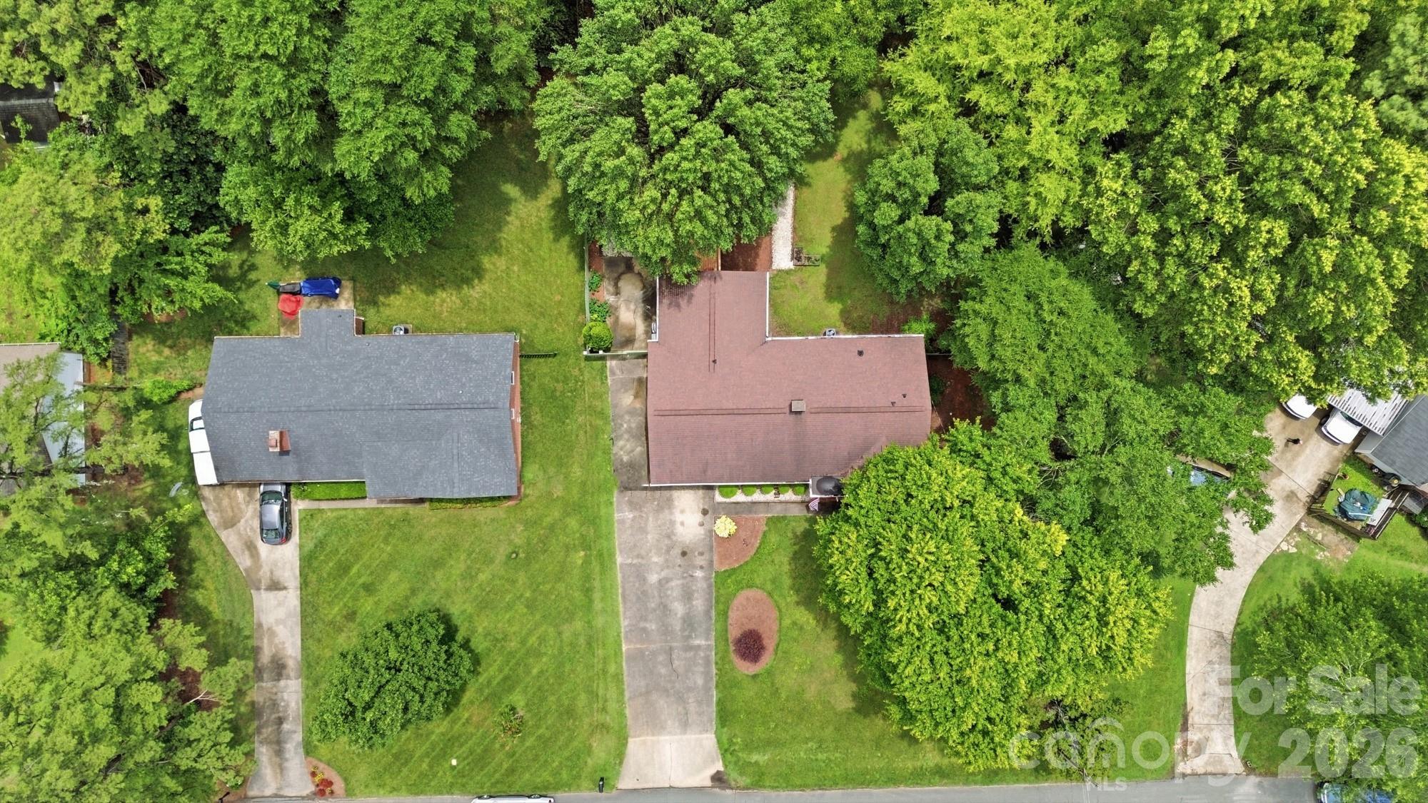 7919 Linda Lake Drive — Charlotte