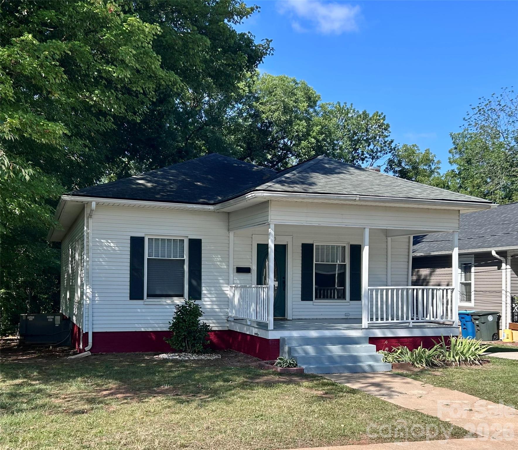 205 Elm Street — Salisbury