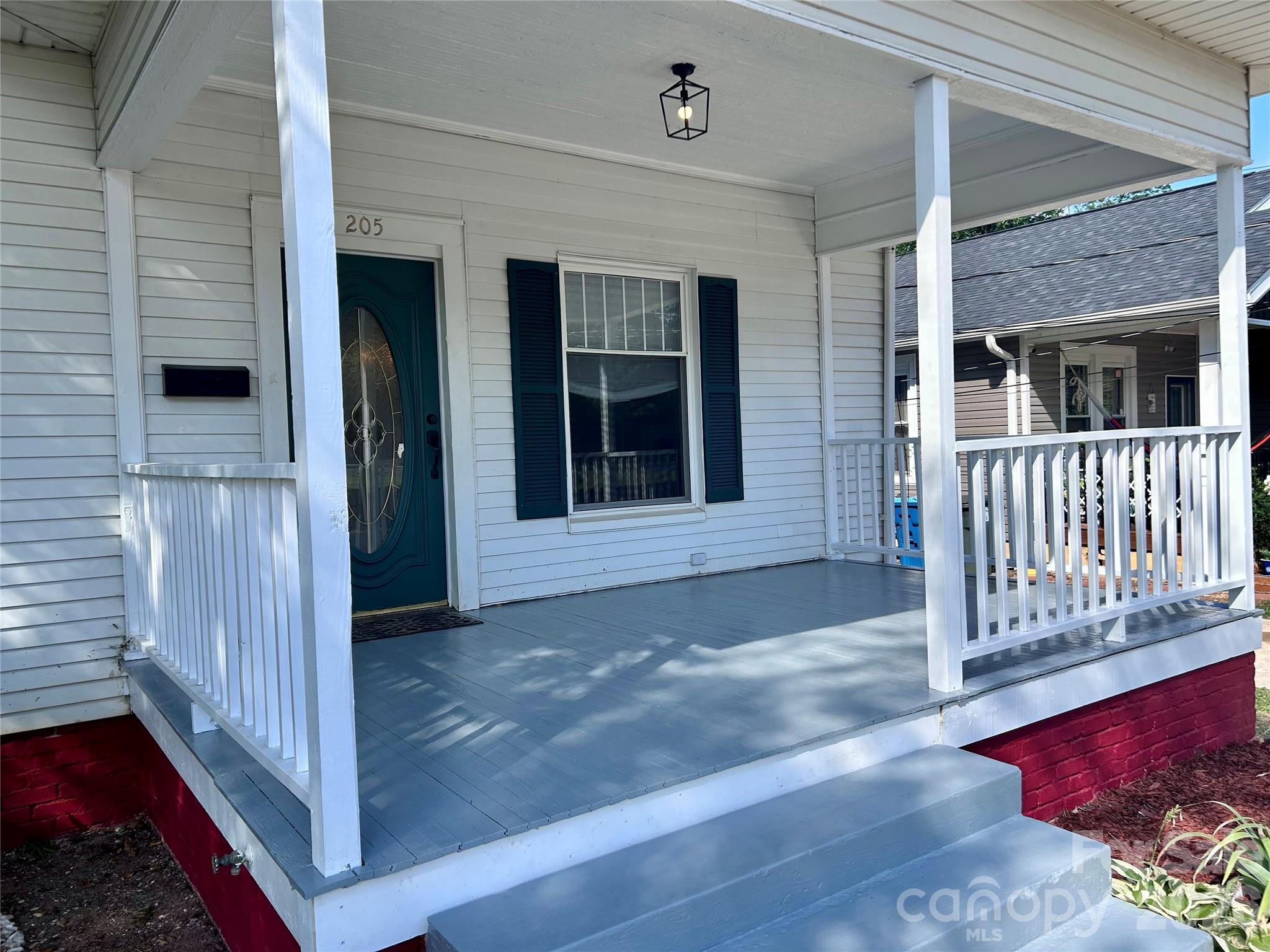 205 Elm Street — Salisbury