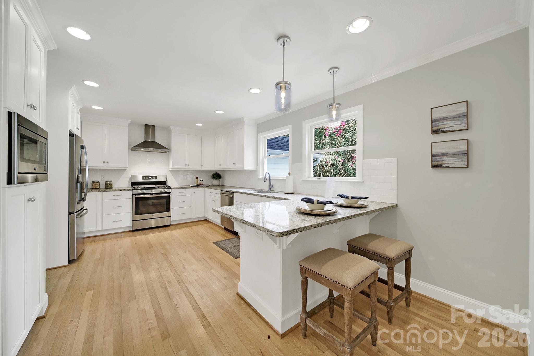 6400 Harrison Road — Charlotte
