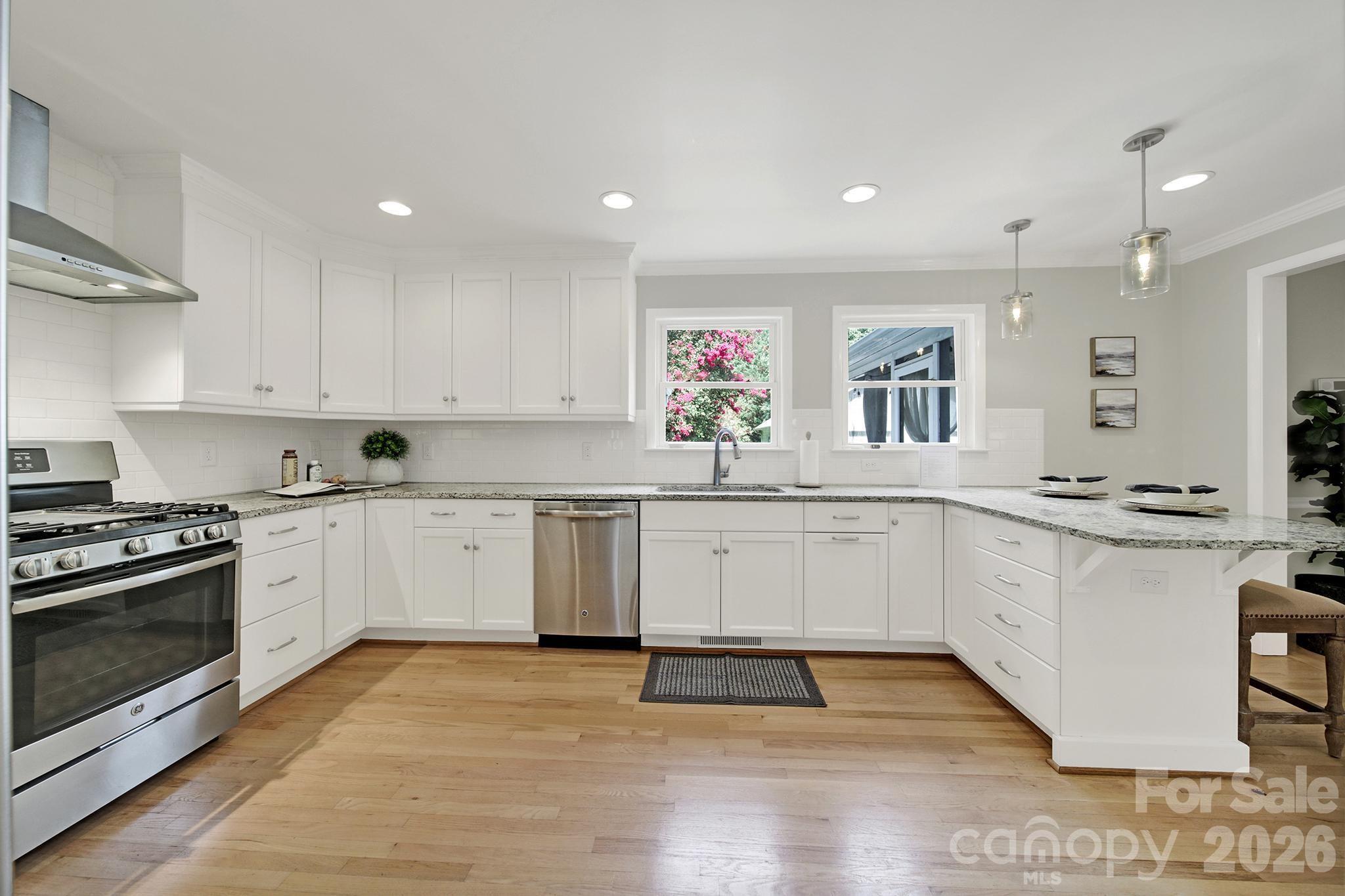 6400 Harrison Road — Charlotte
