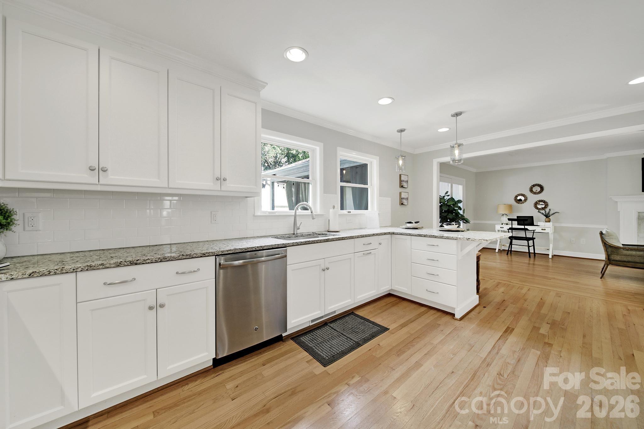 6400 Harrison Road — Charlotte