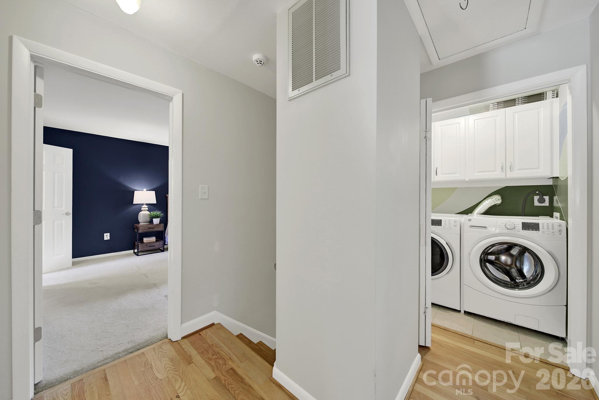 6400 Harrison Road — Charlotte