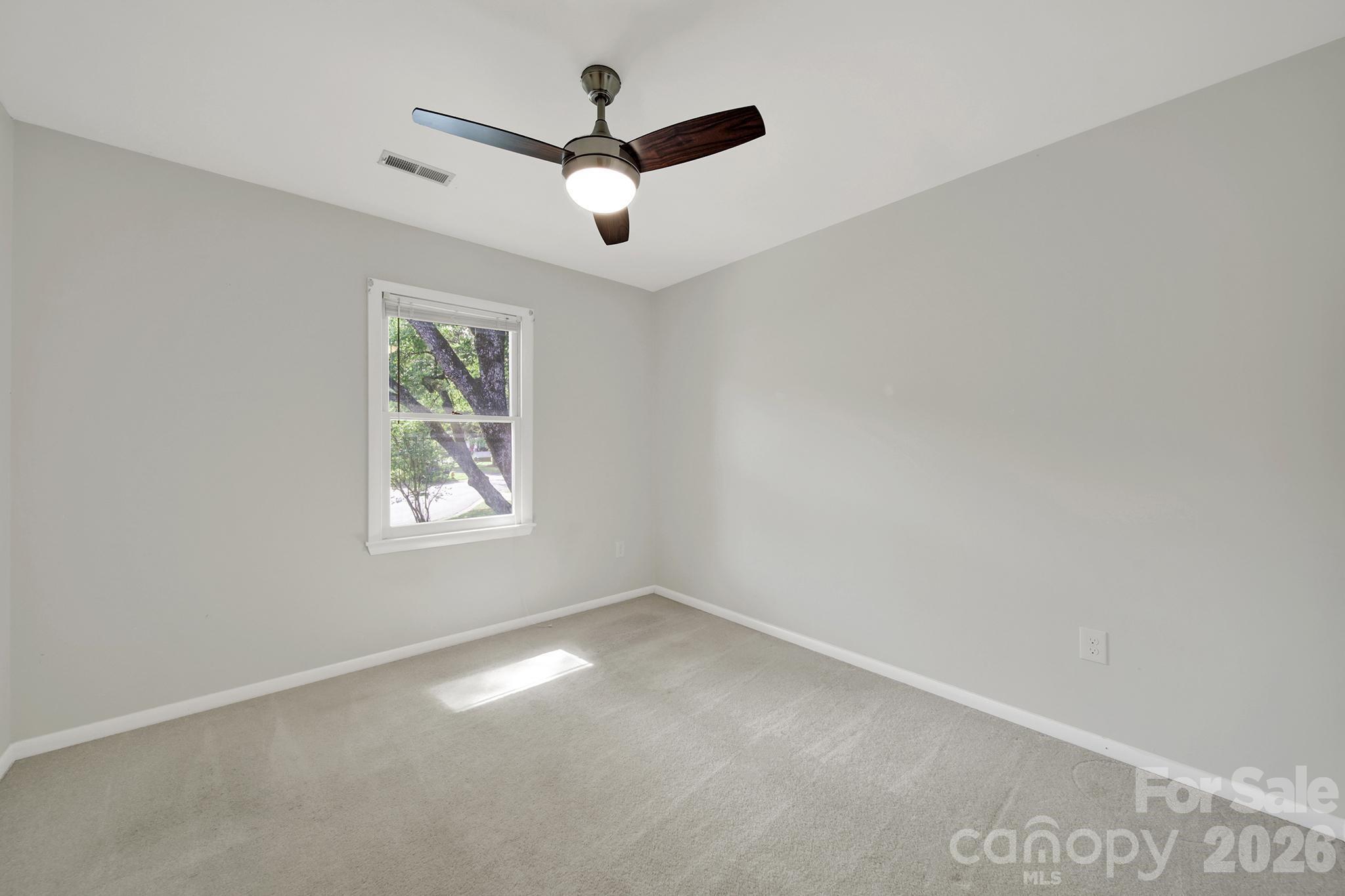 6400 Harrison Road — Charlotte