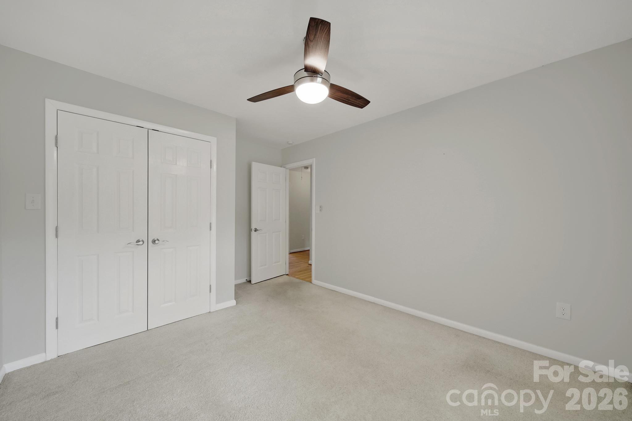 6400 Harrison Road — Charlotte