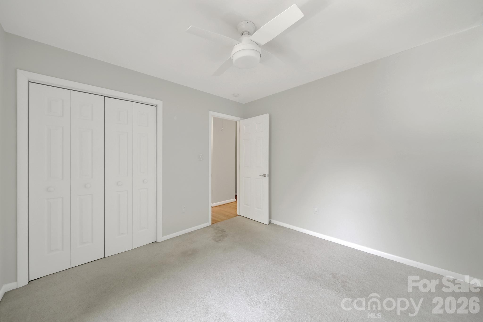 6400 Harrison Road — Charlotte