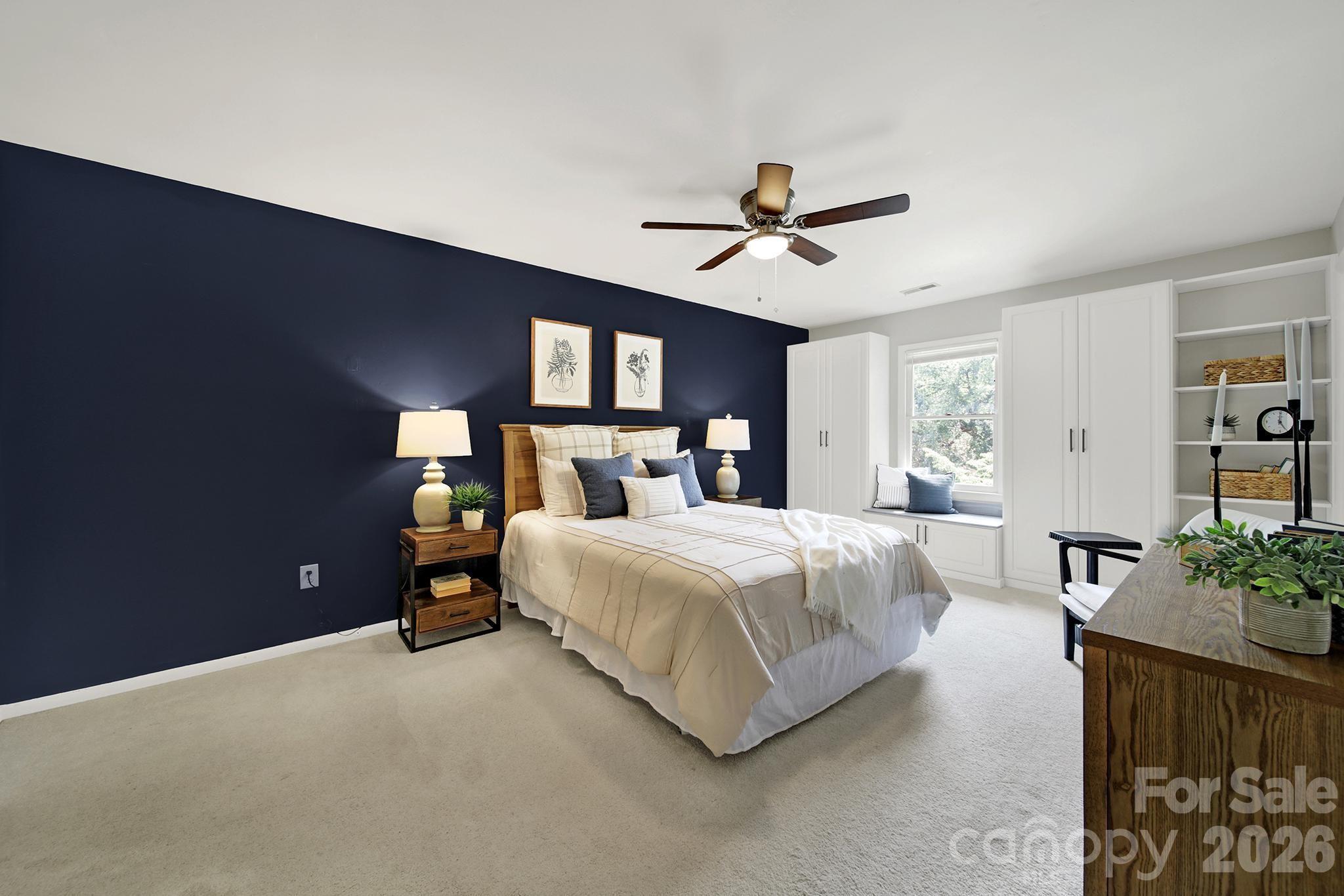 6400 Harrison Road — Charlotte