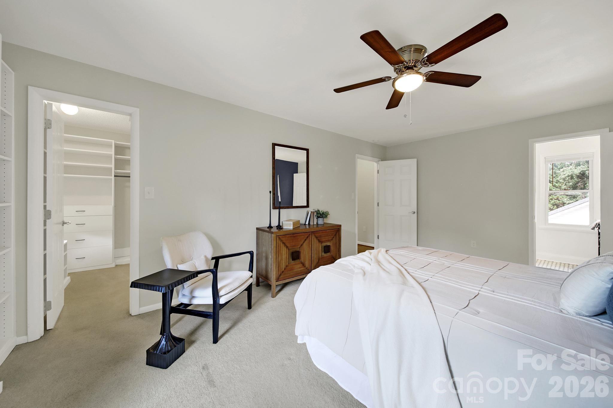 6400 Harrison Road — Charlotte