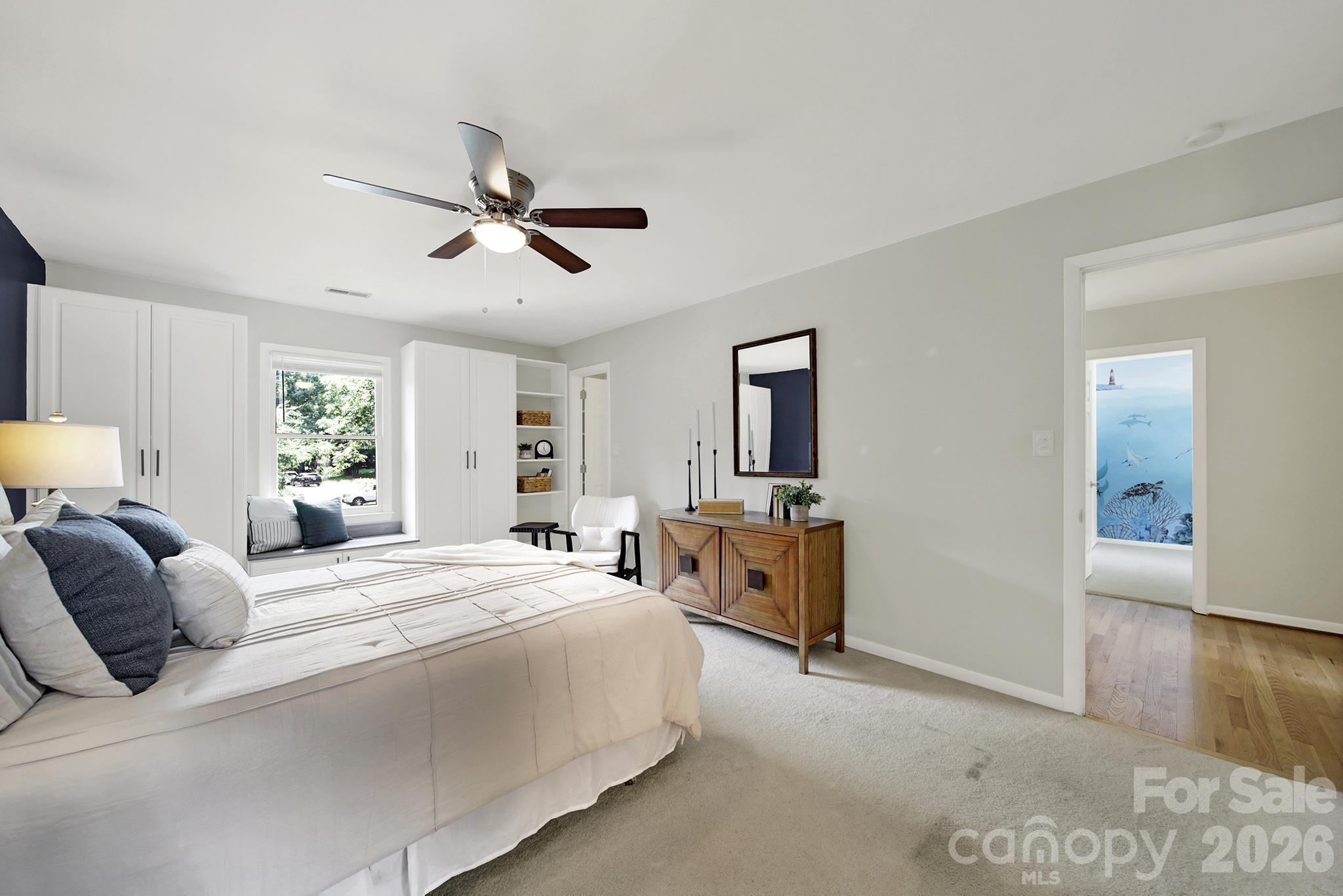 6400 Harrison Road — Charlotte