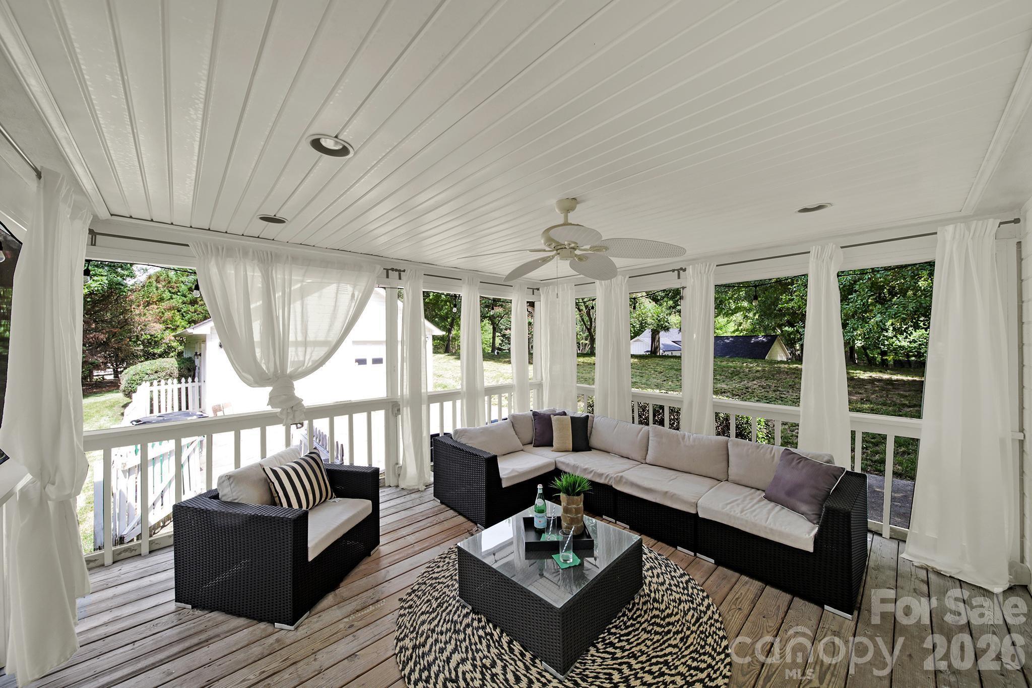 6400 Harrison Road — Charlotte