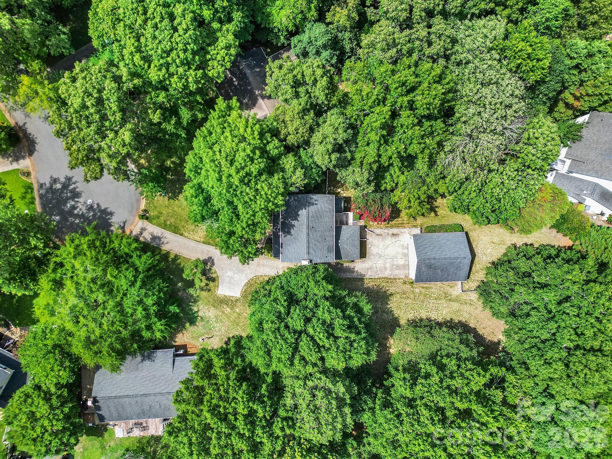 6400 Harrison Road — Charlotte