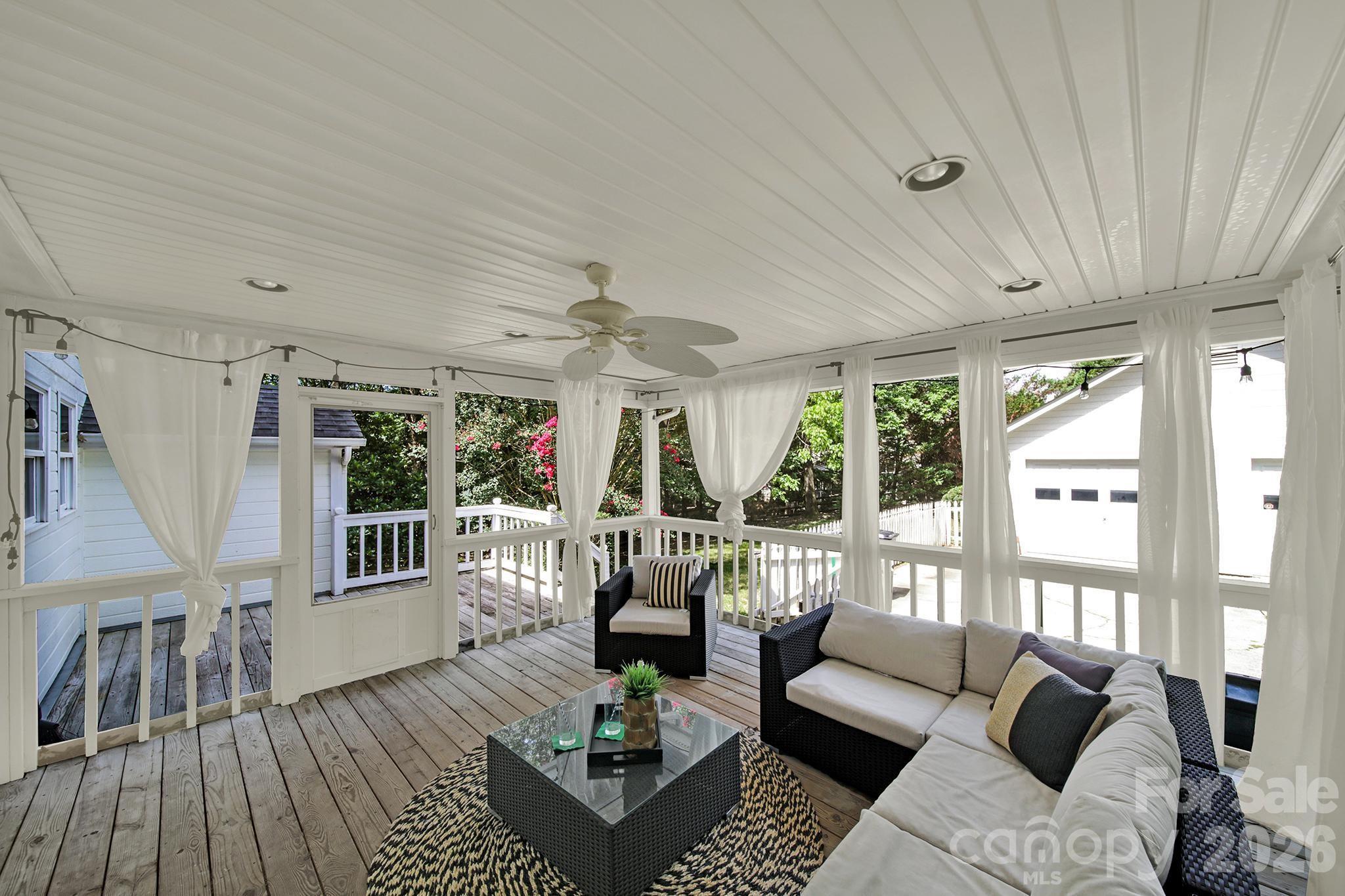 6400 Harrison Road — Charlotte