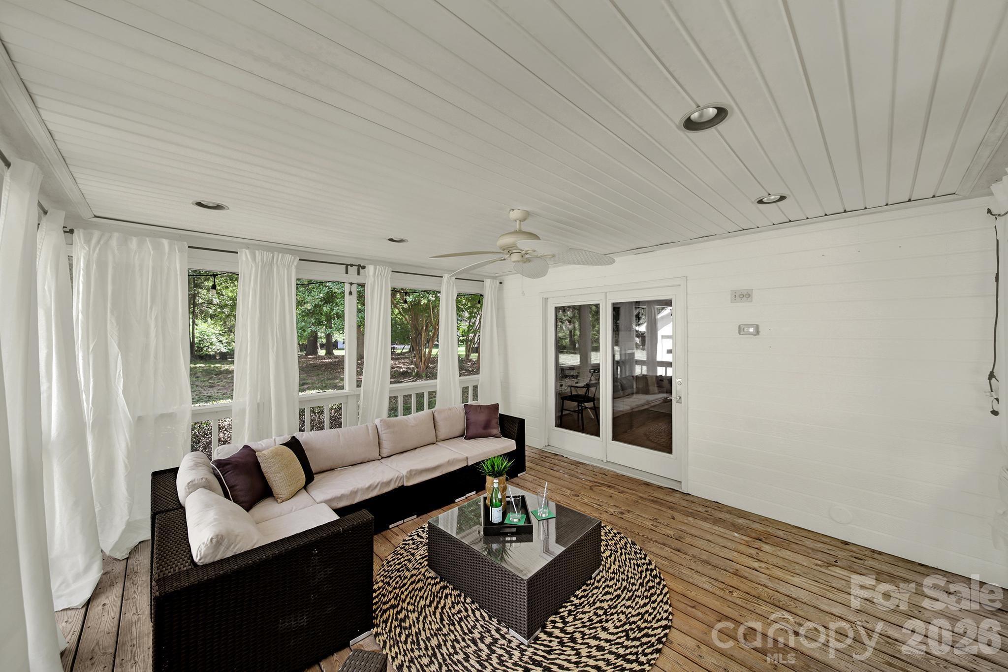 6400 Harrison Road — Charlotte