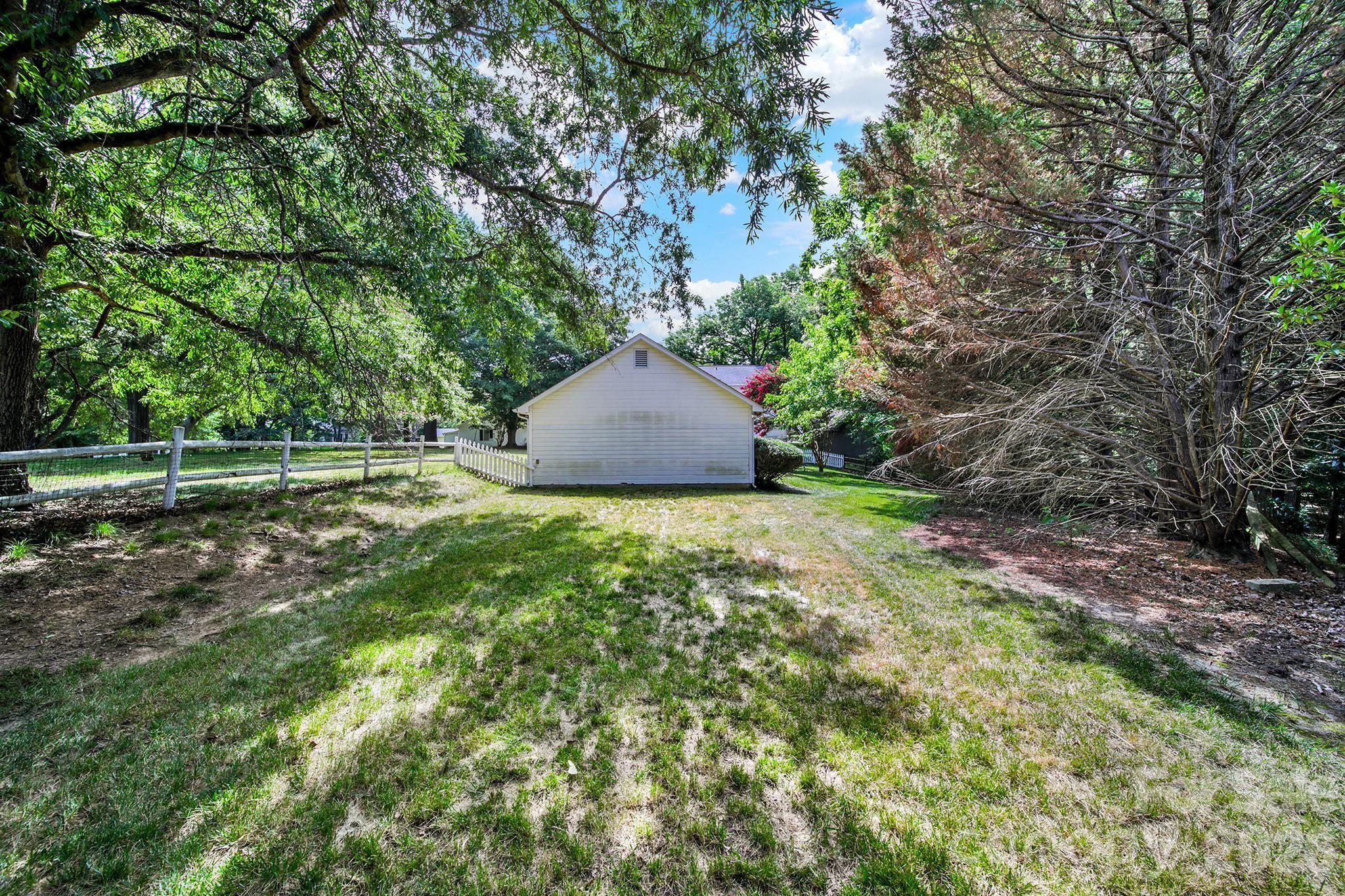6400 Harrison Road — Charlotte