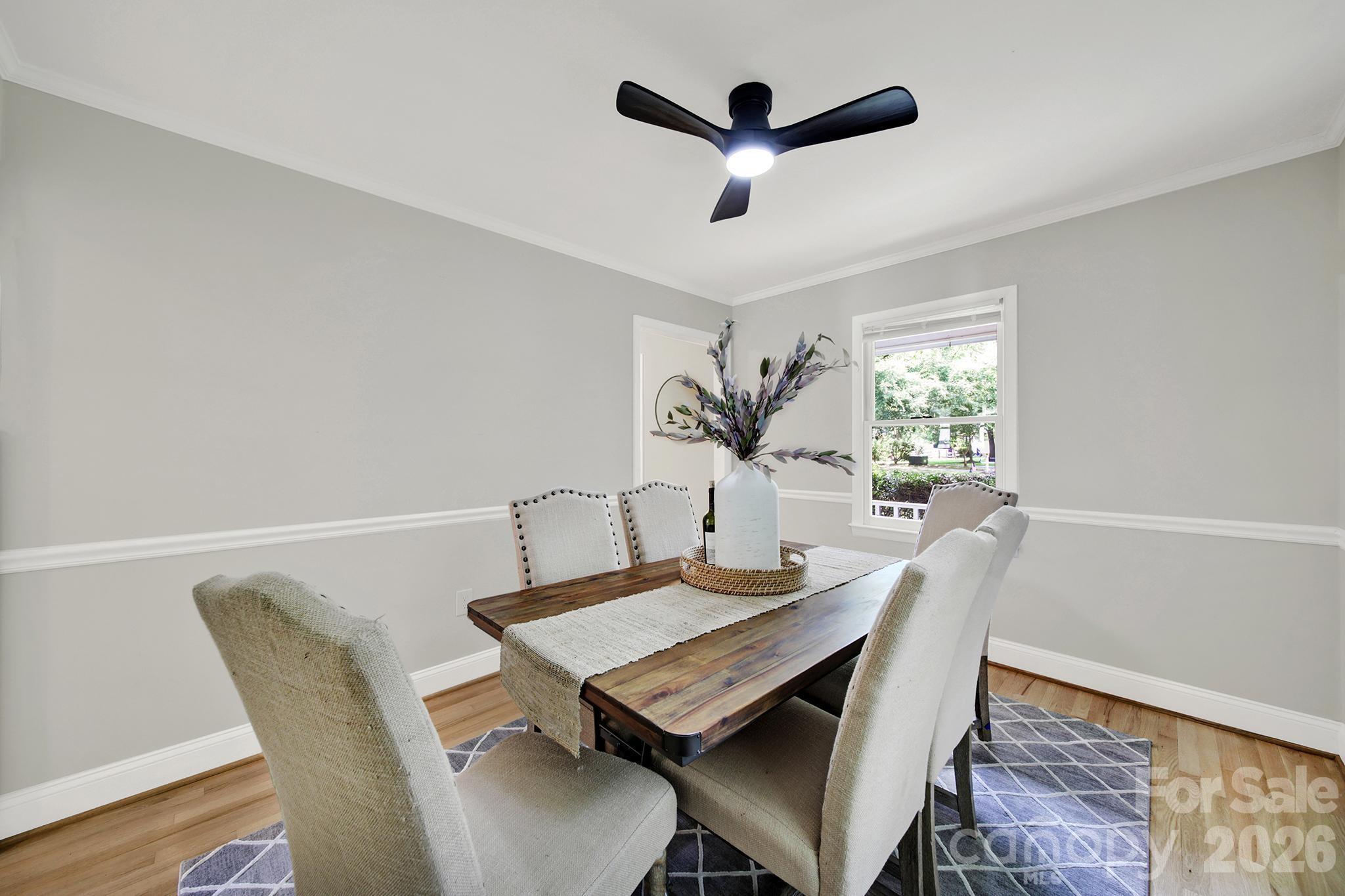 6400 Harrison Road — Charlotte