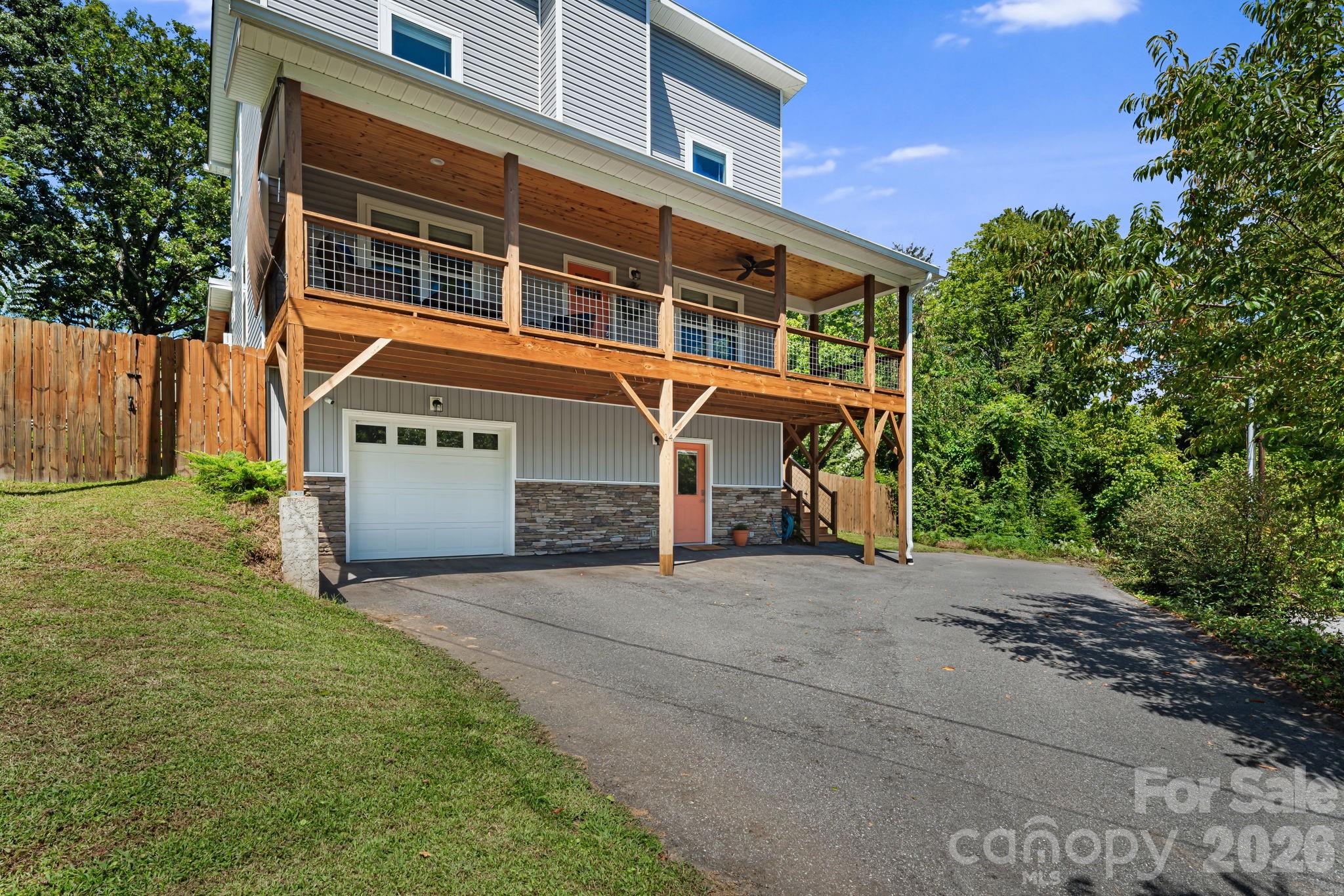 14 3rd Street — Asheville