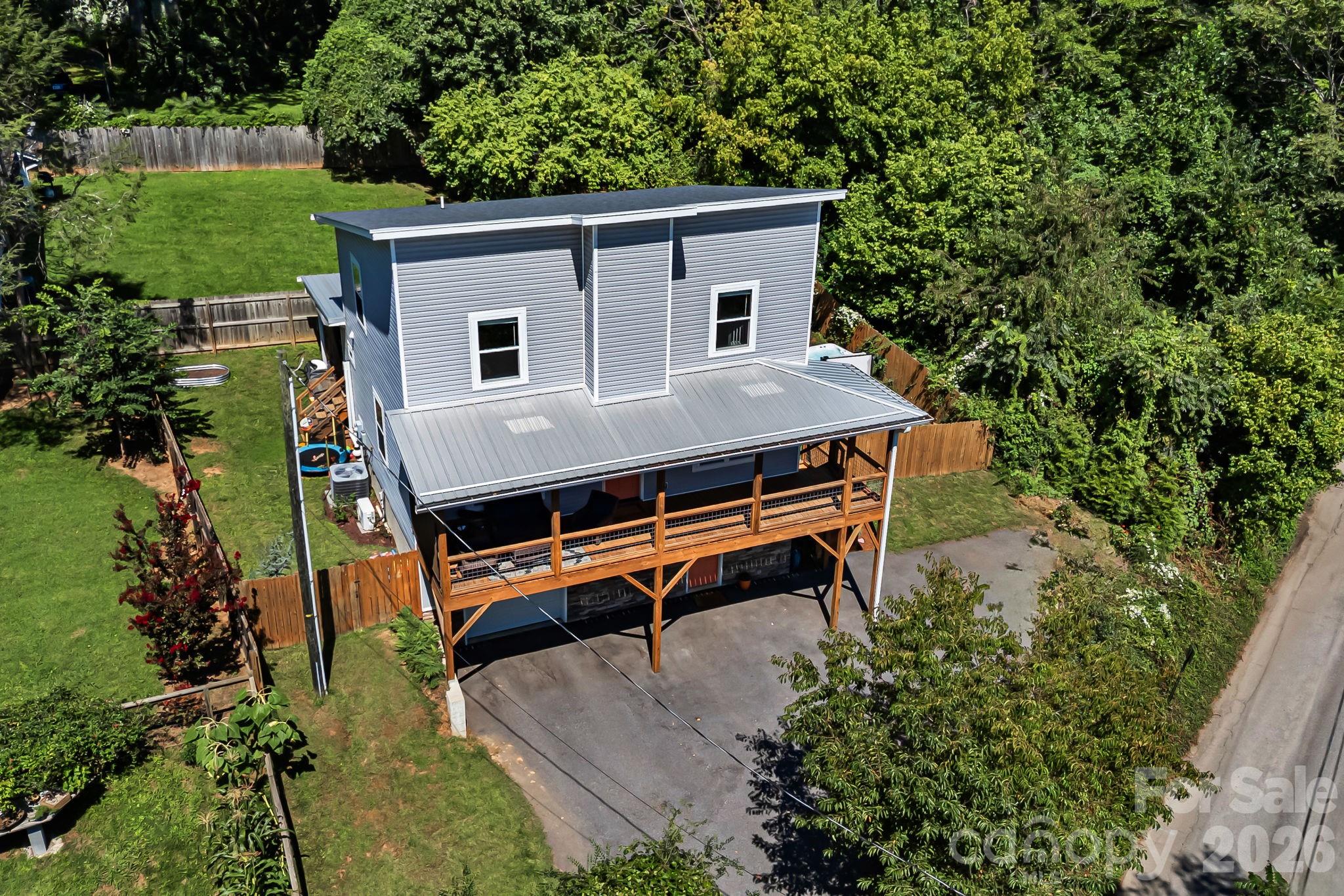 14 3rd Street — Asheville