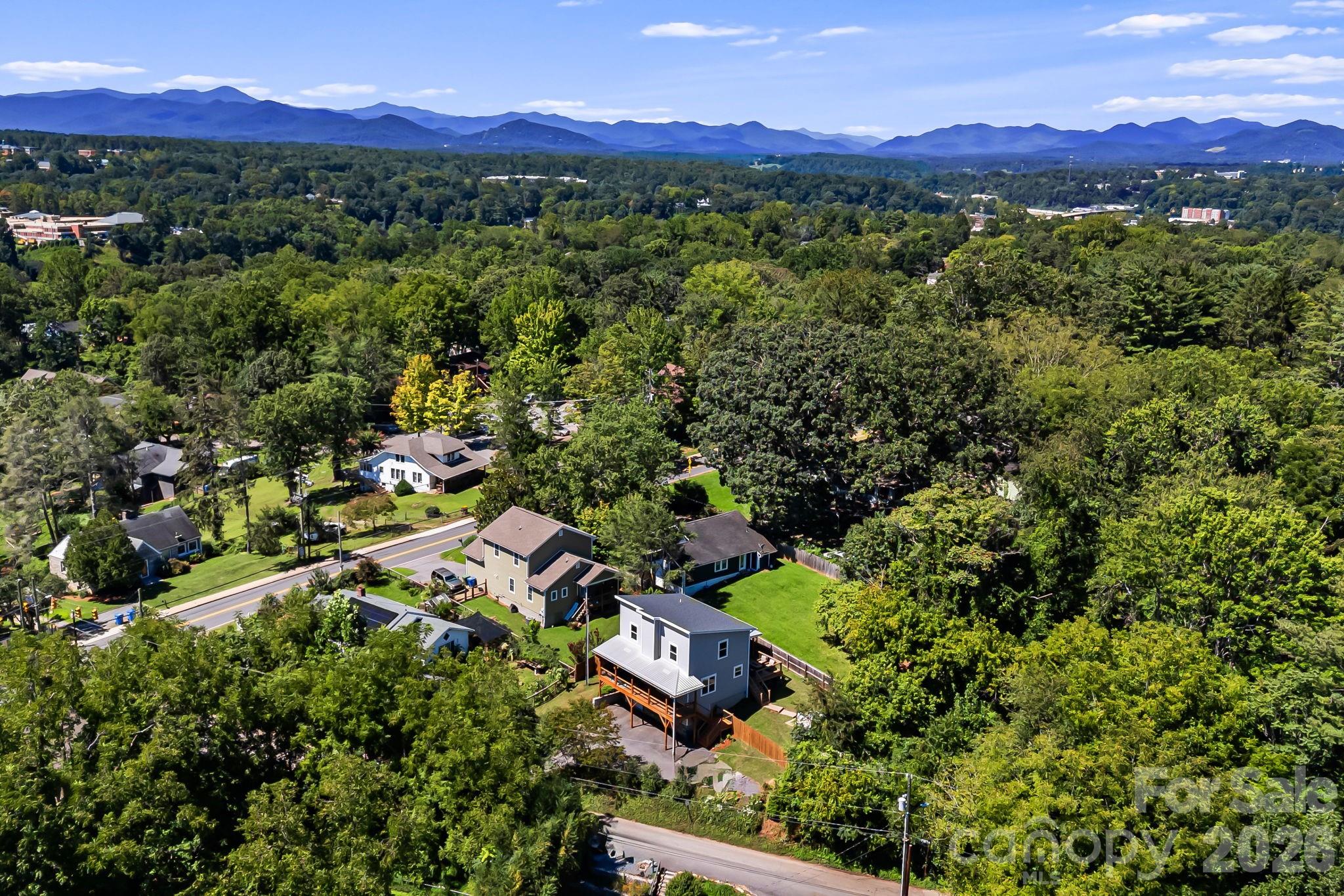 14 3rd Street — Asheville