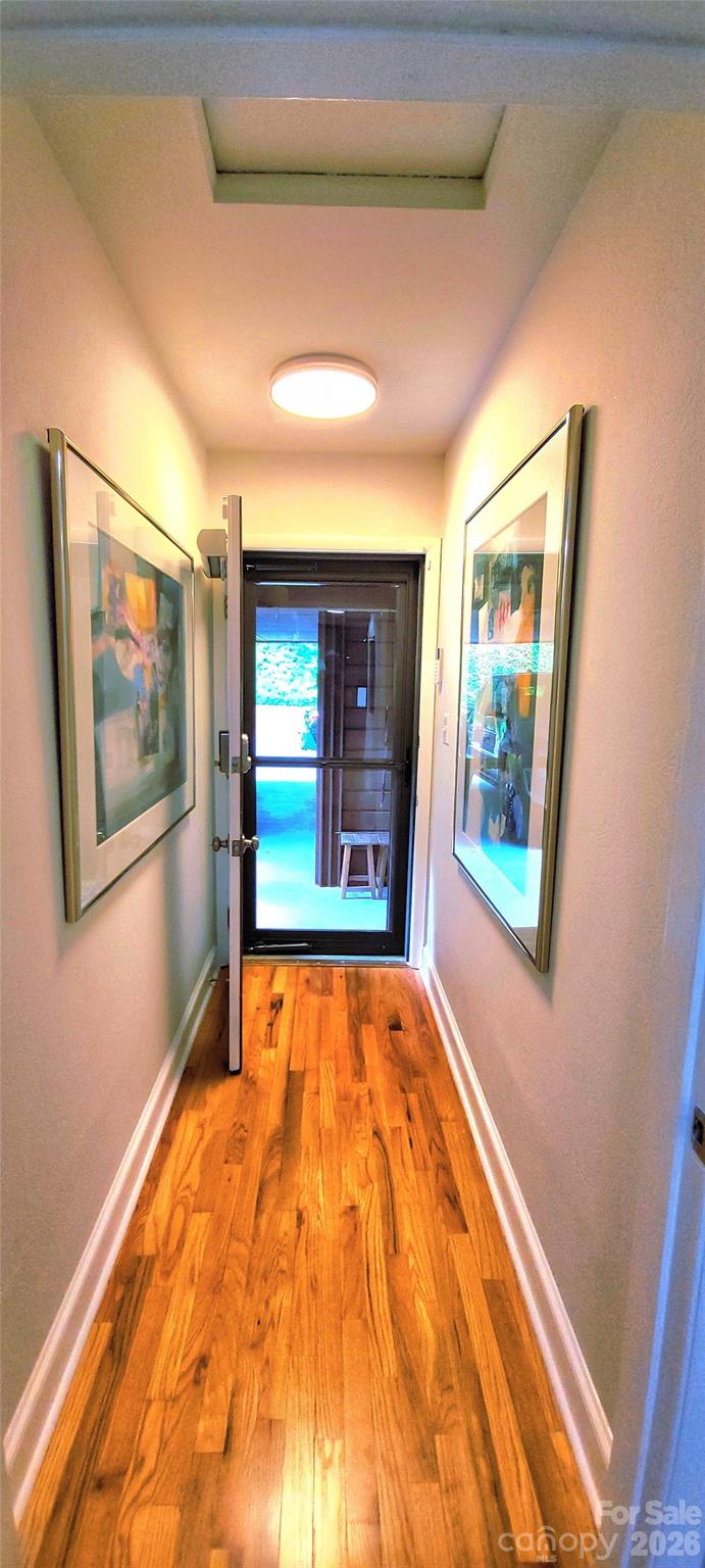 308 Woodfield Drive — Asheville