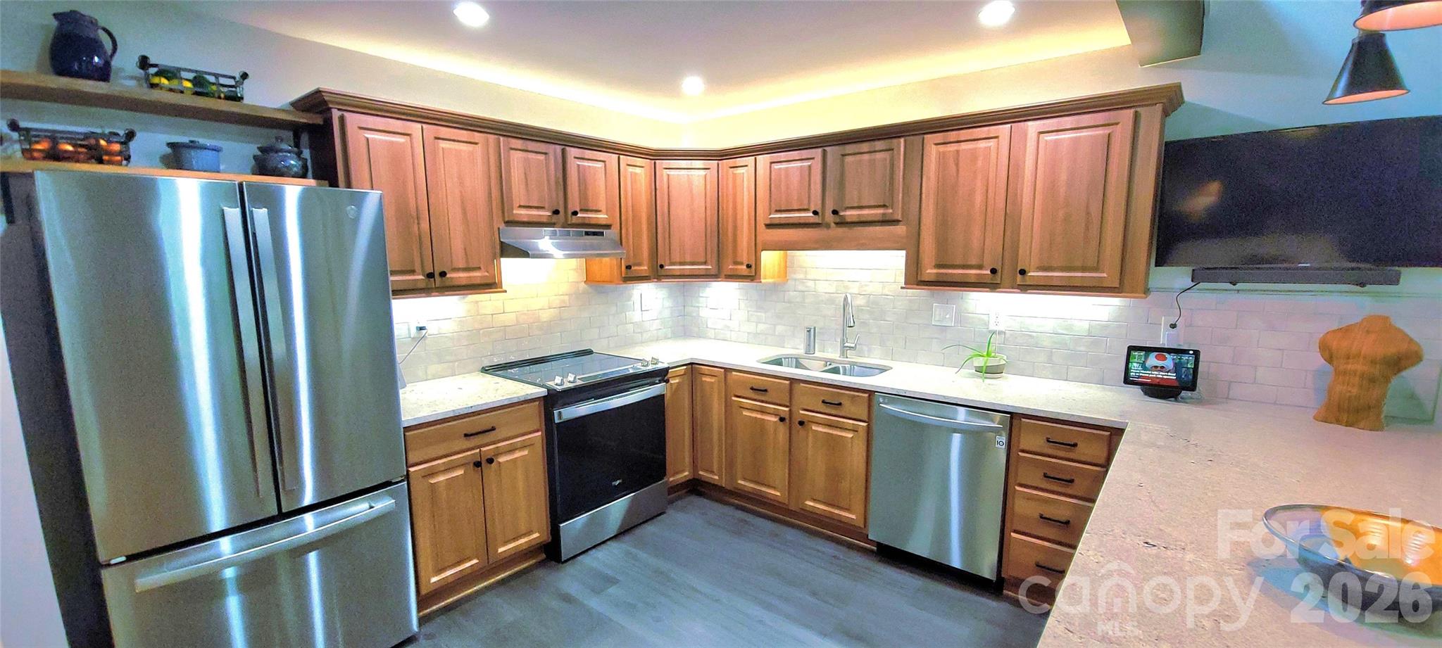 308 Woodfield Drive — Asheville