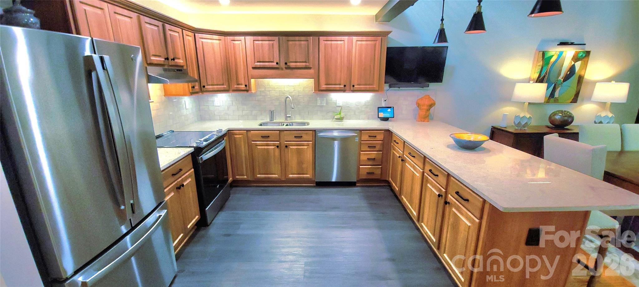308 Woodfield Drive — Asheville