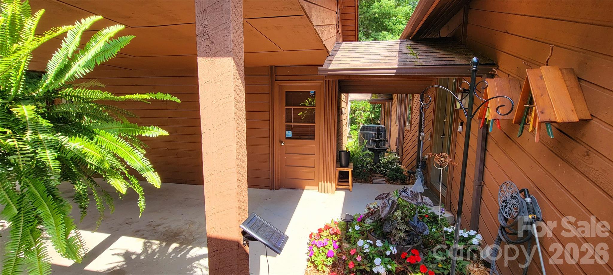 308 Woodfield Drive — Asheville