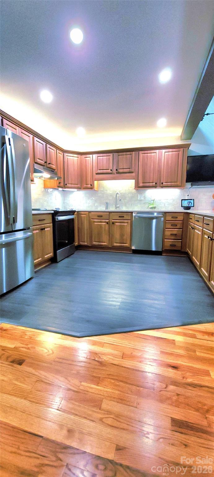 308 Woodfield Drive — Asheville