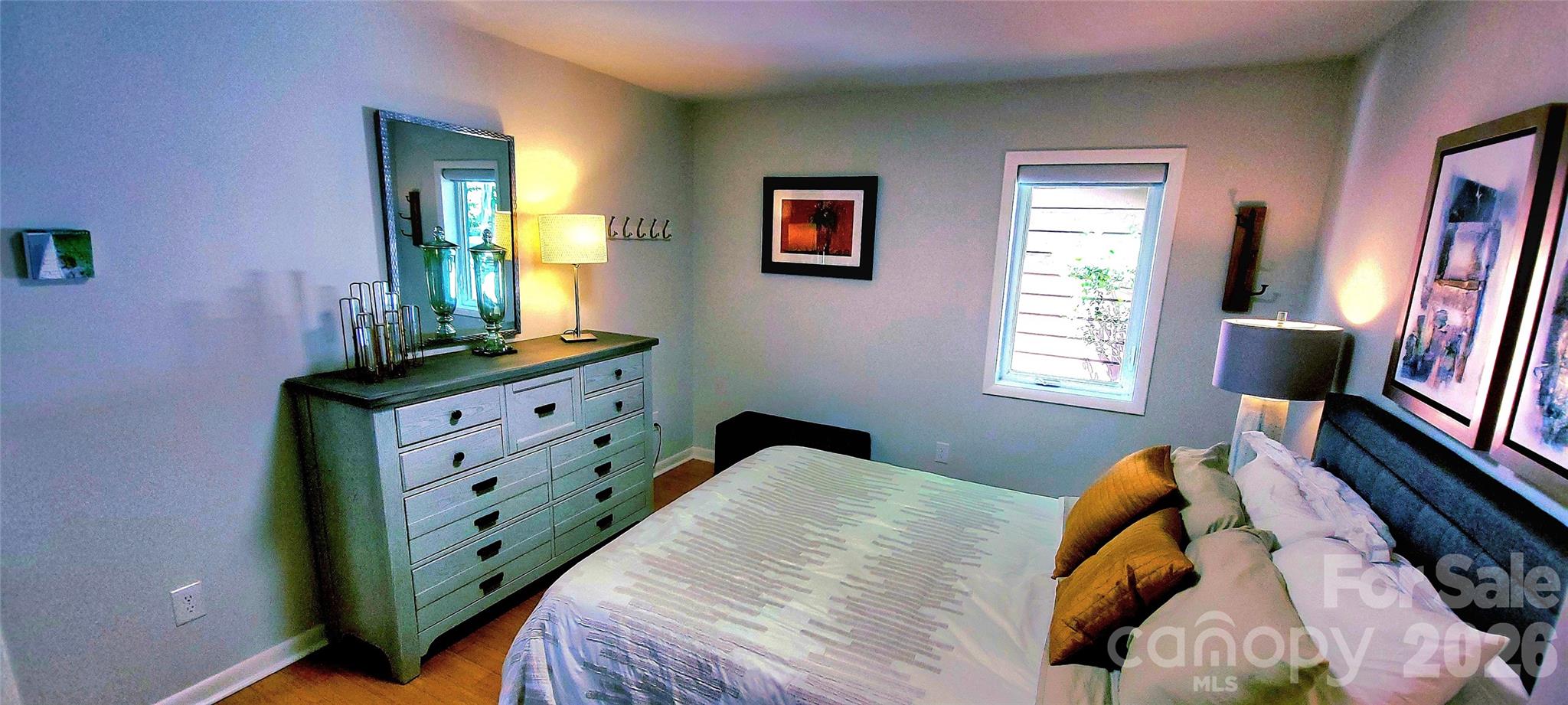 308 Woodfield Drive — Asheville