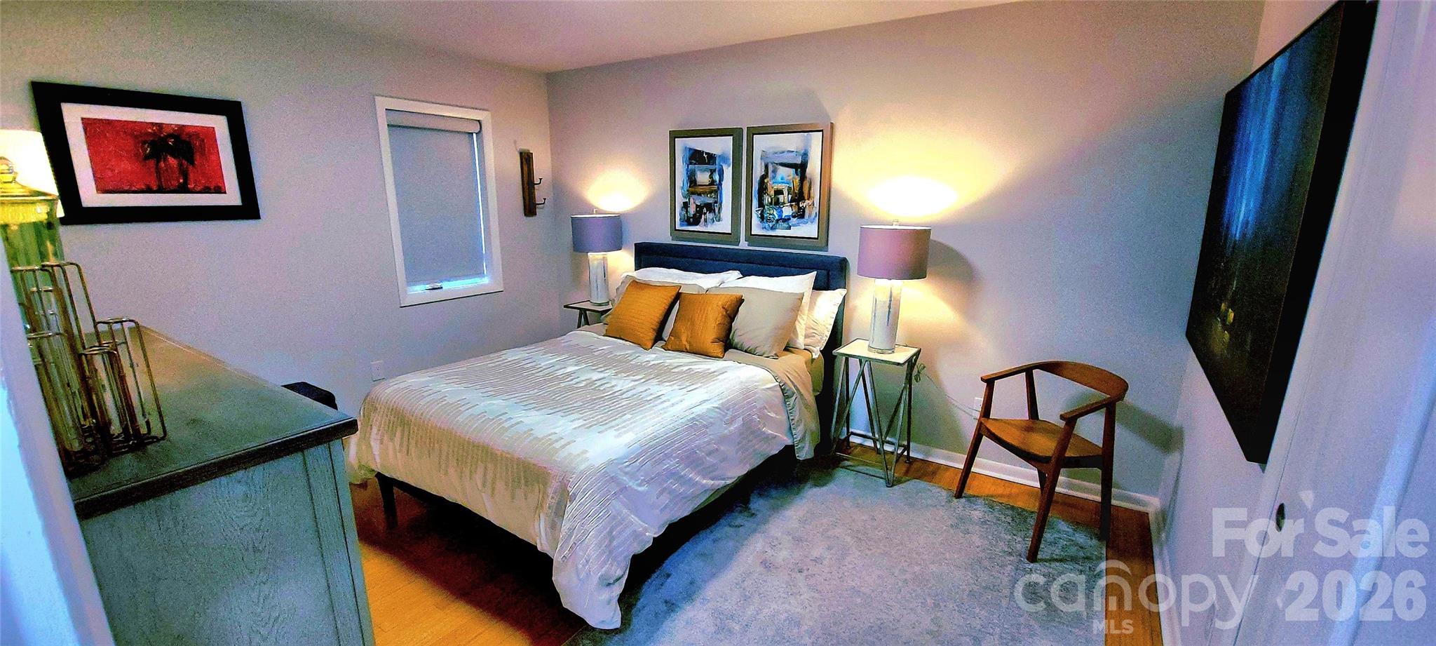308 Woodfield Drive — Asheville