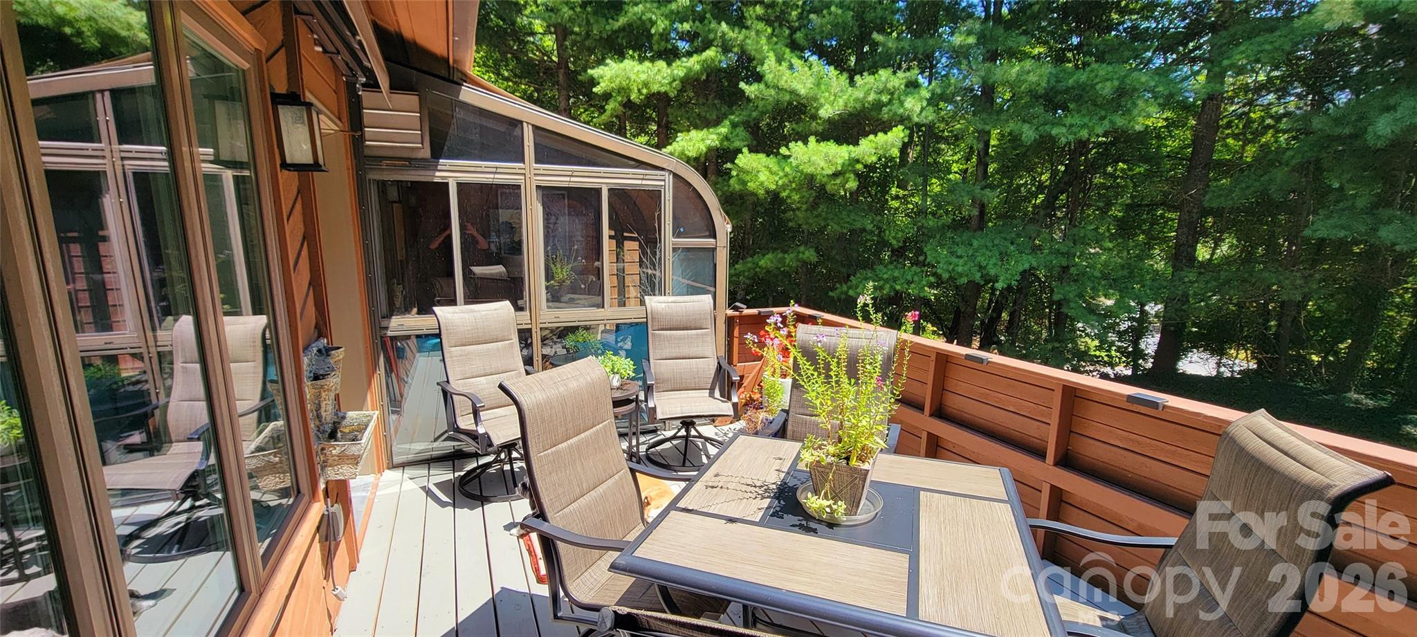 308 Woodfield Drive — Asheville
