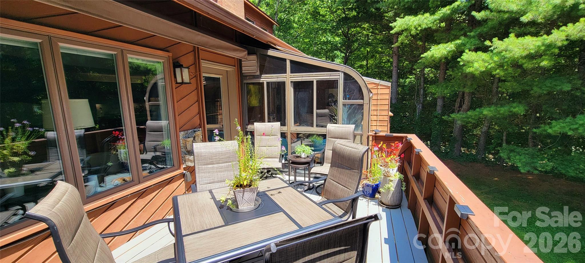 308 Woodfield Drive — Asheville