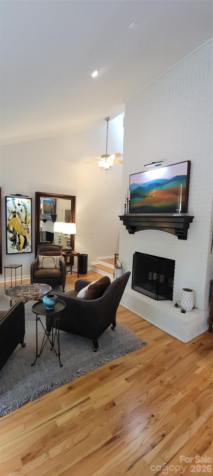 308 Woodfield Drive — Asheville