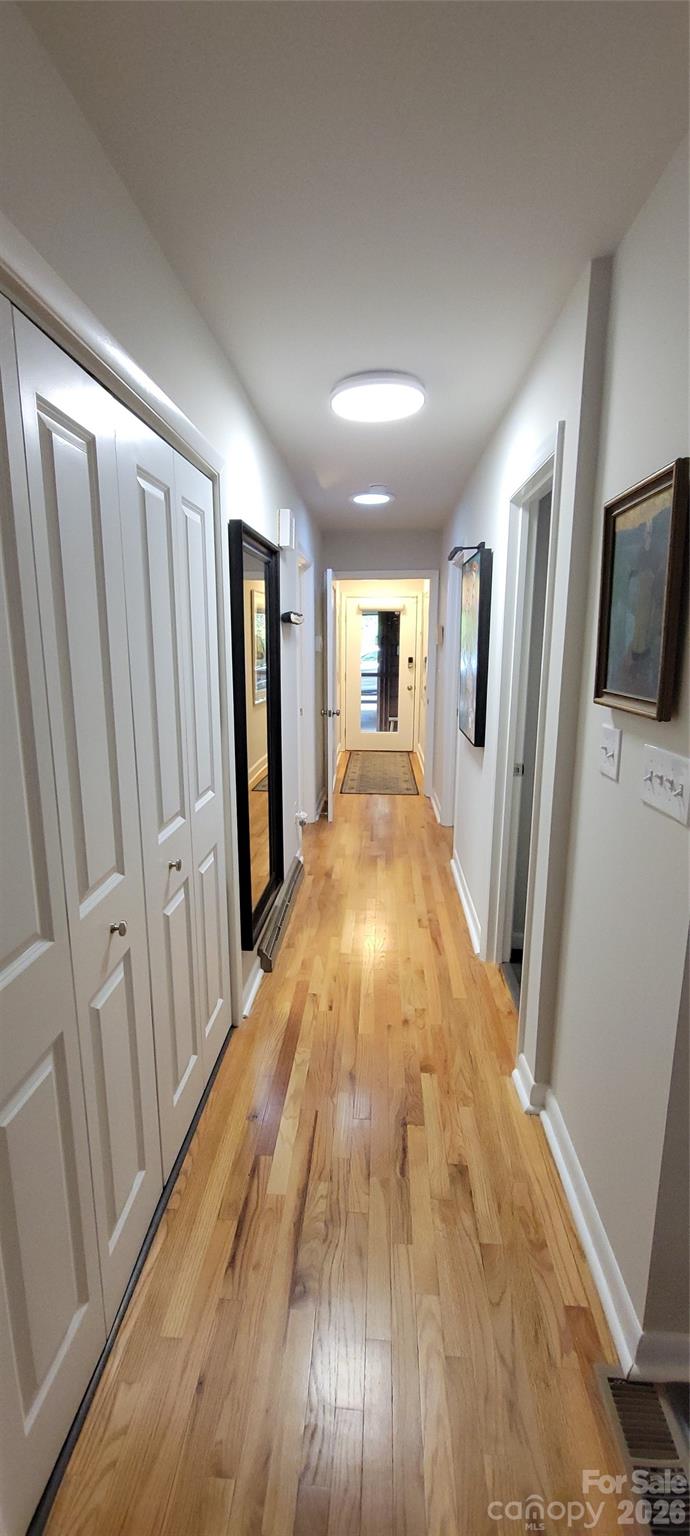 308 Woodfield Drive — Asheville