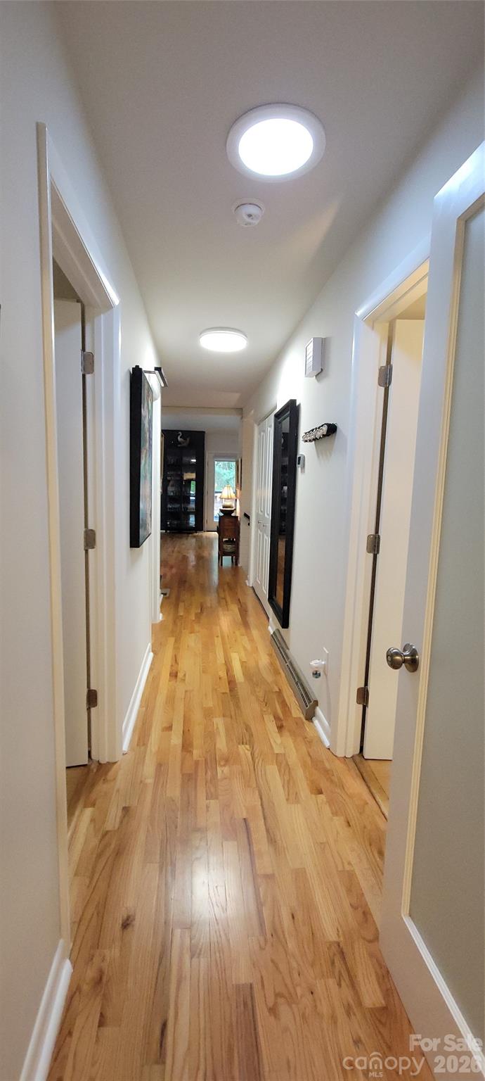 308 Woodfield Drive — Asheville