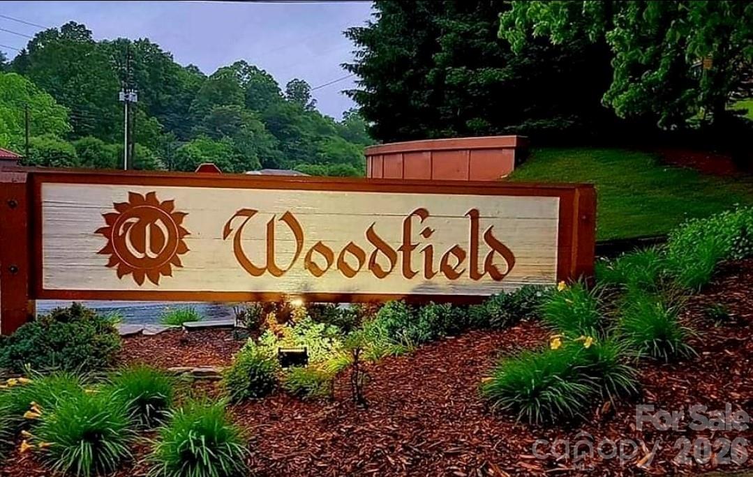 308 Woodfield Drive — Asheville
