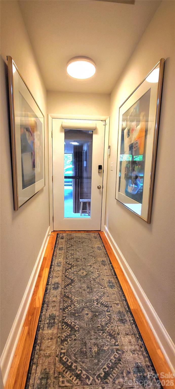308 Woodfield Drive — Asheville