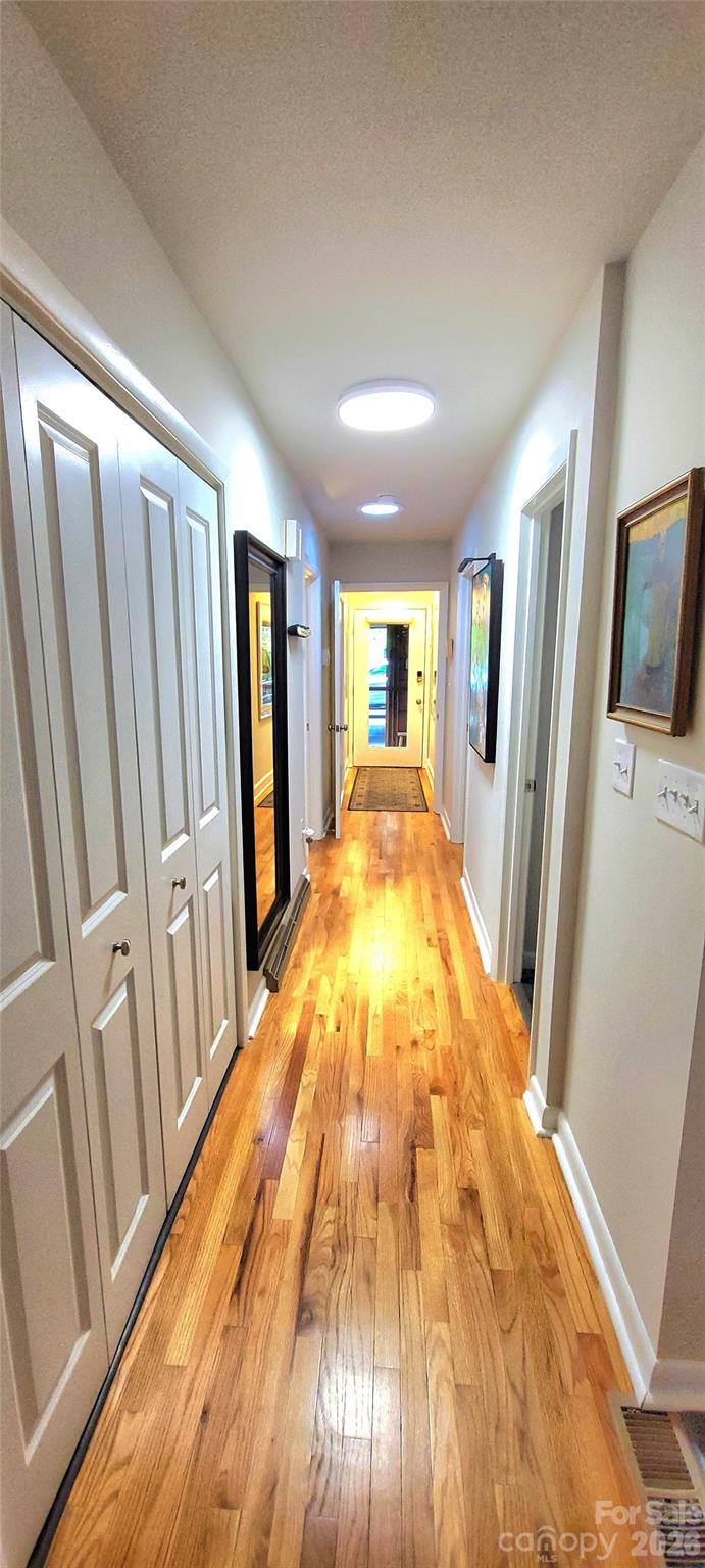 308 Woodfield Drive — Asheville