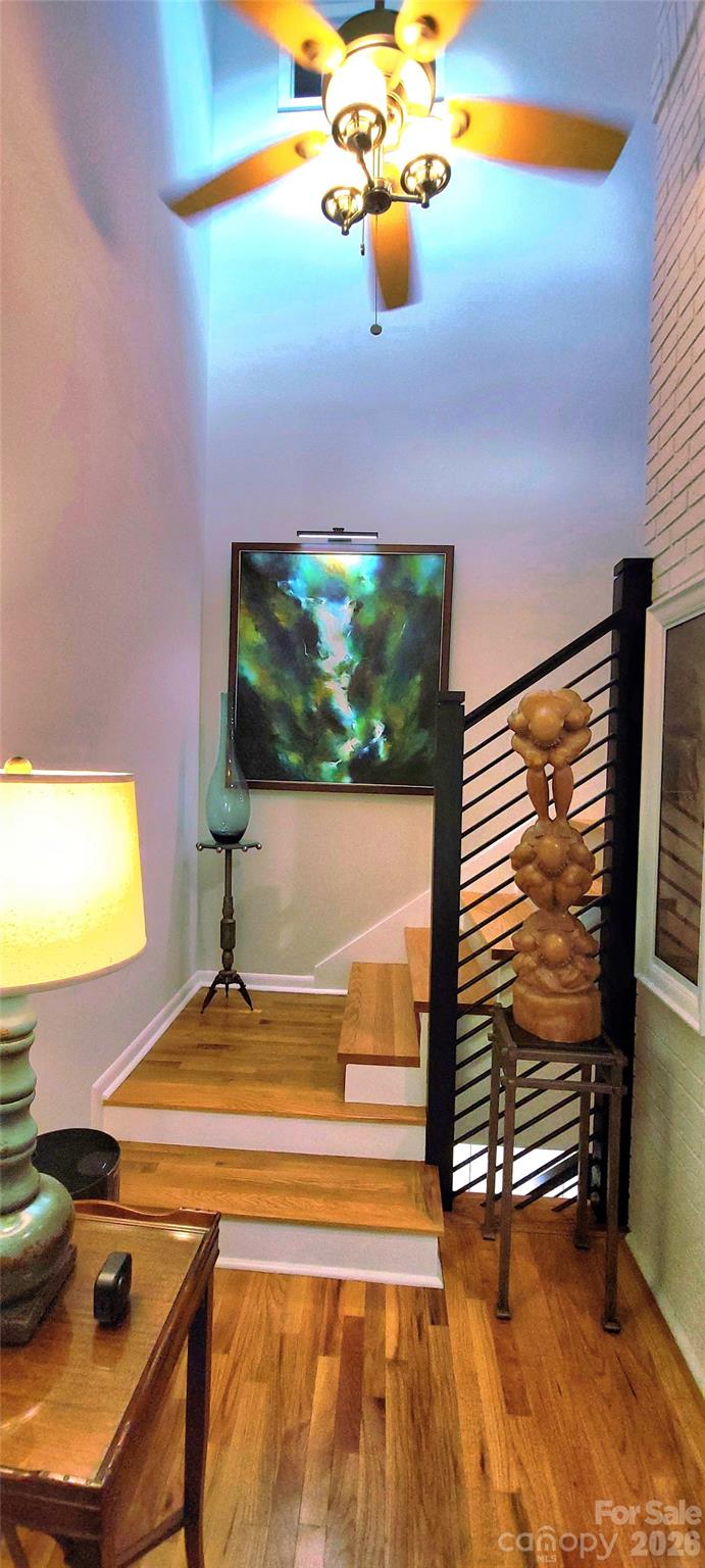 308 Woodfield Drive — Asheville