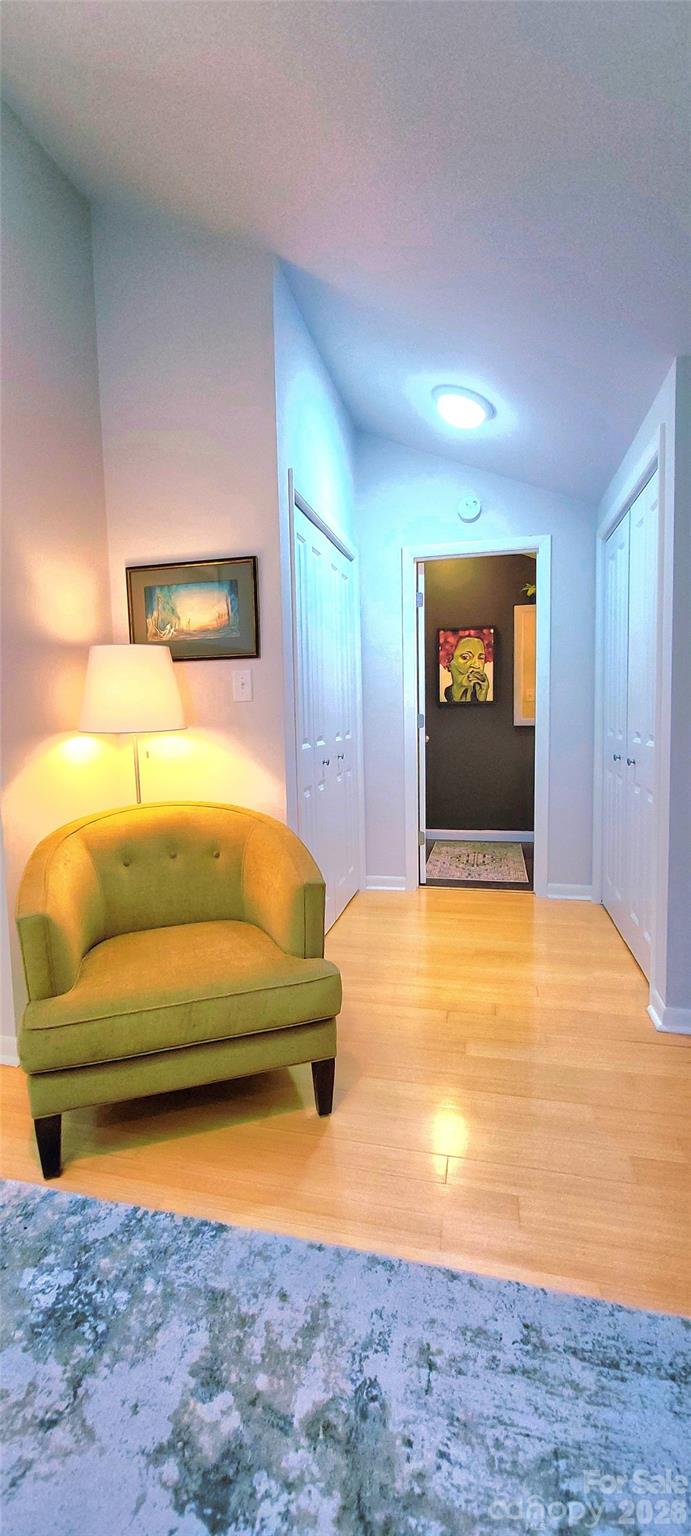 308 Woodfield Drive — Asheville