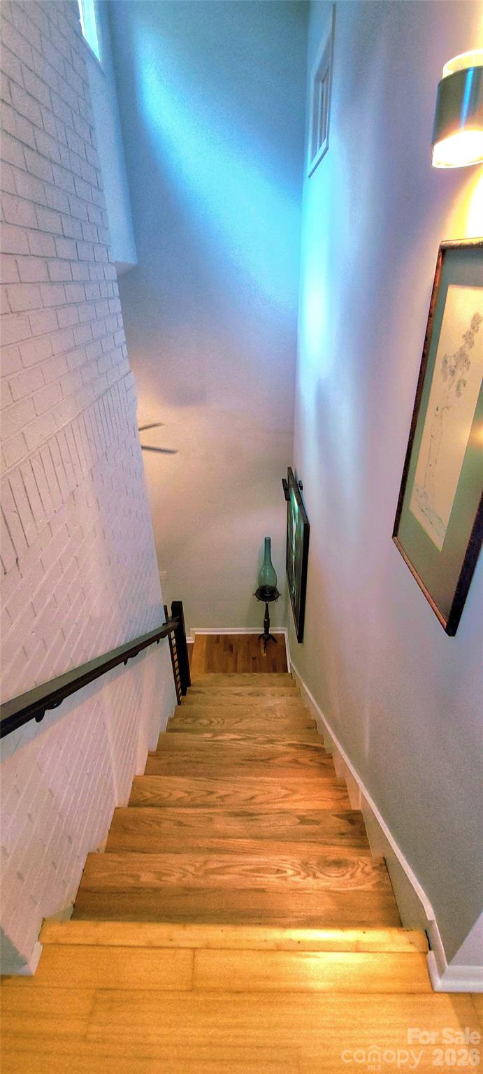 308 Woodfield Drive — Asheville