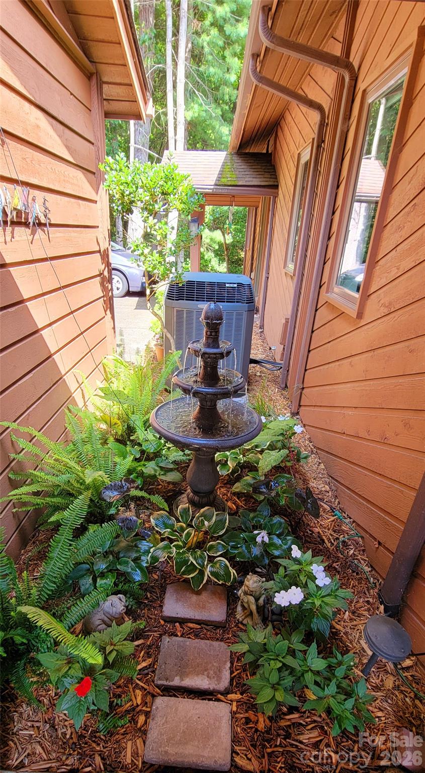 308 Woodfield Drive — Asheville
