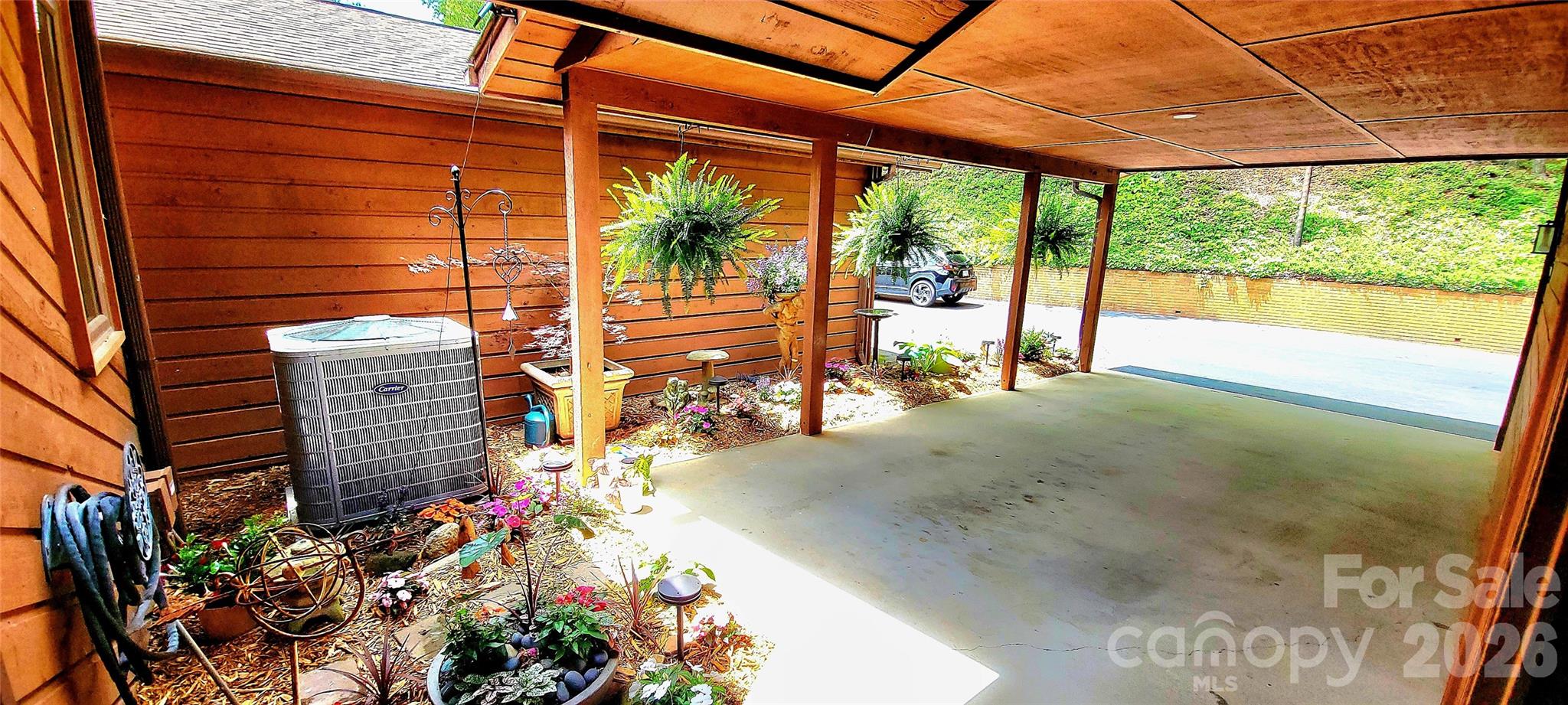 308 Woodfield Drive — Asheville