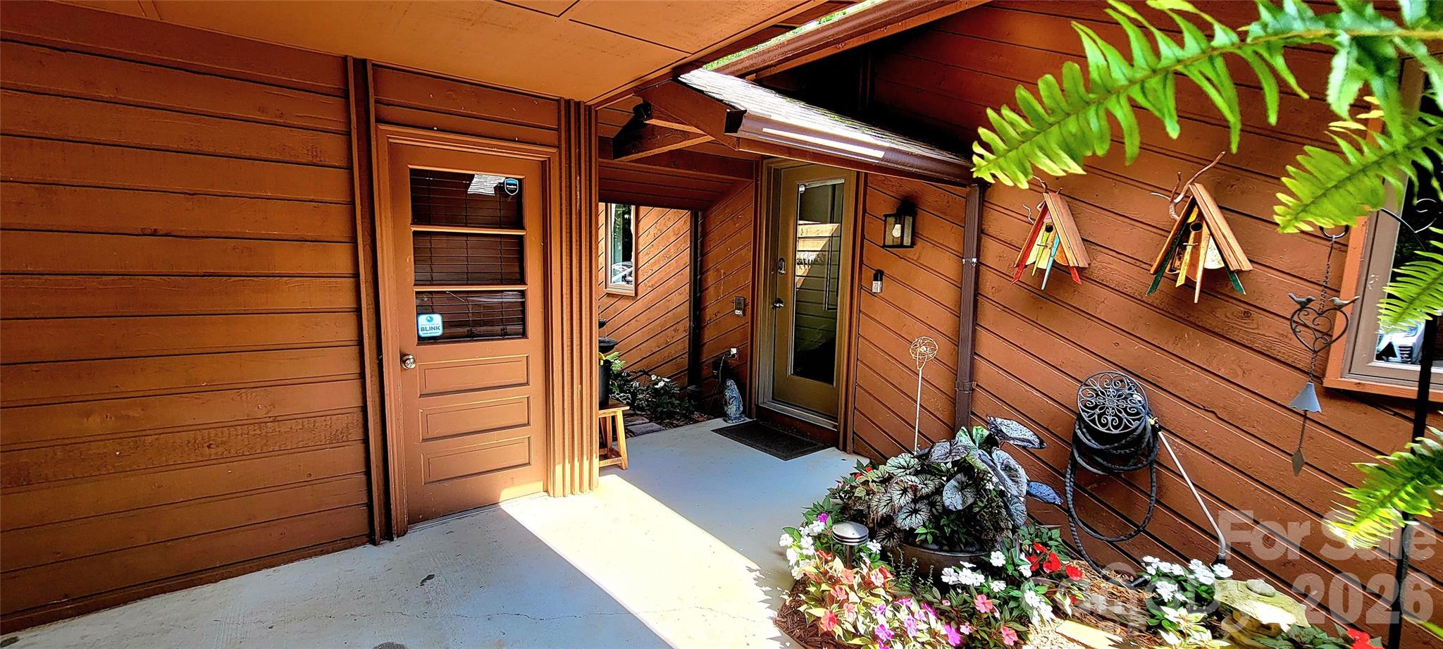 308 Woodfield Drive — Asheville