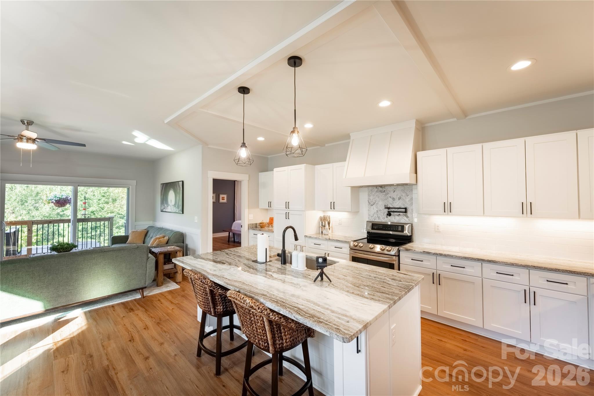 5019 Star Magnolia Court — Clover