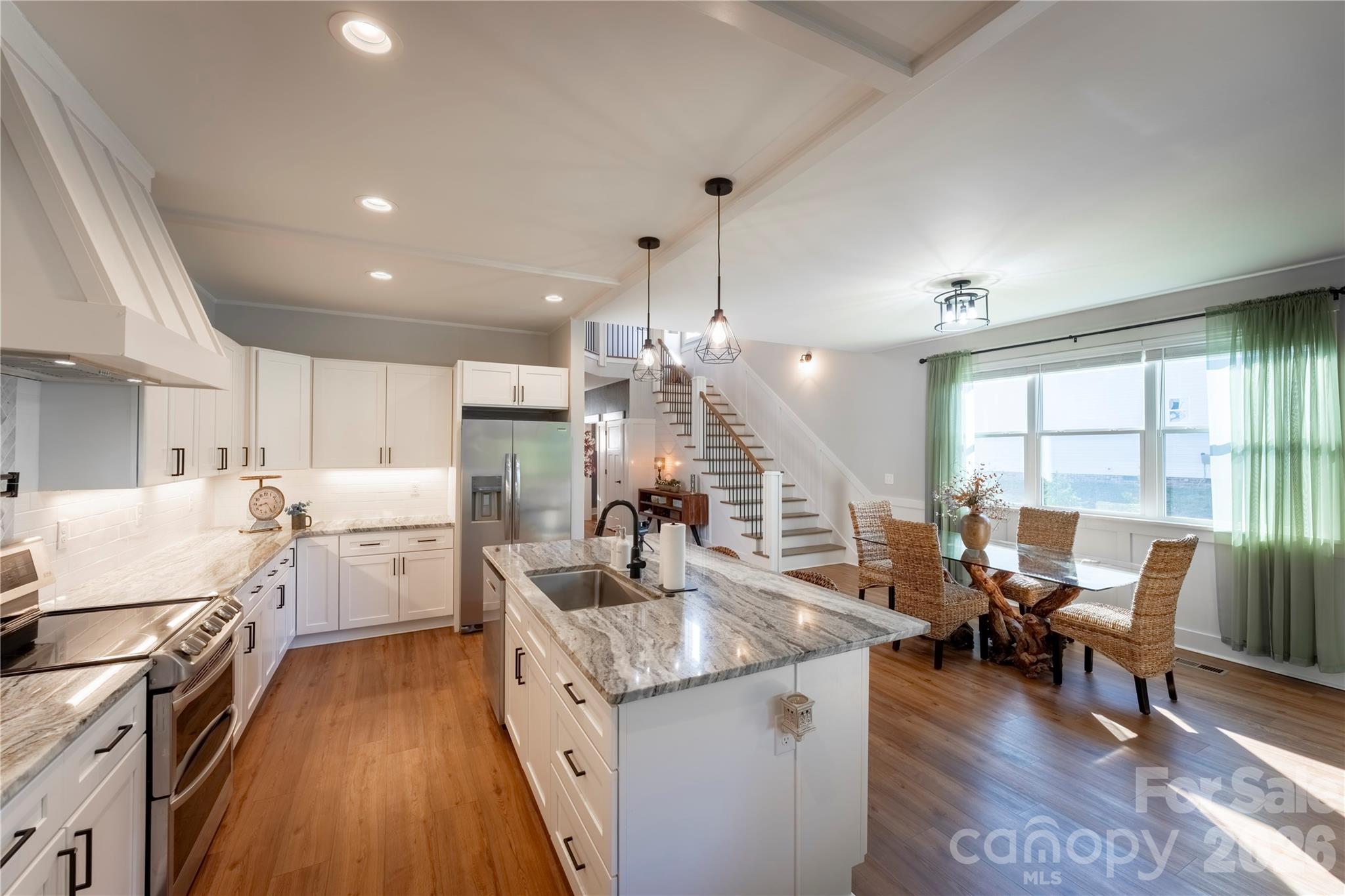 5019 Star Magnolia Court — Clover