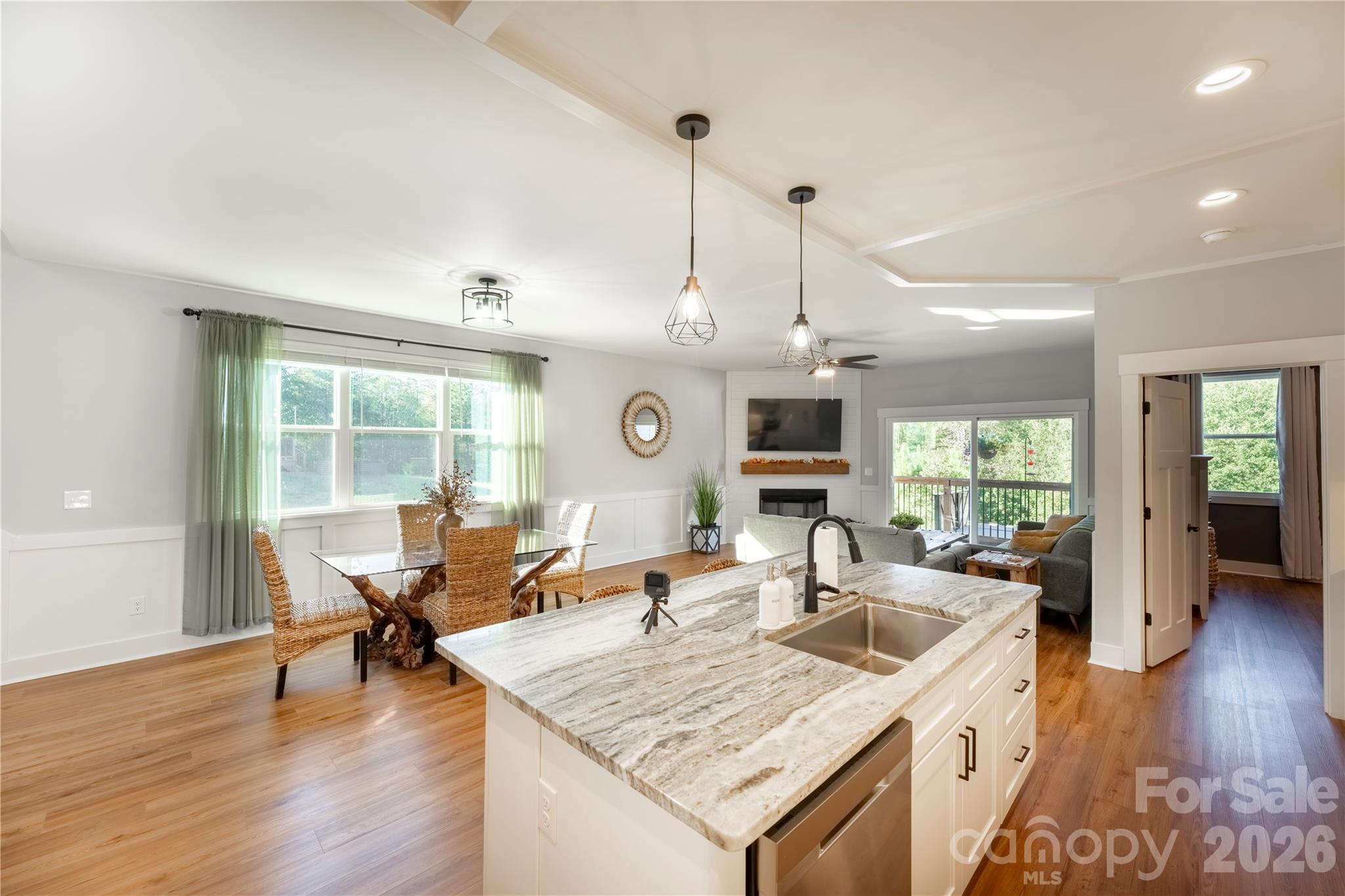 5019 Star Magnolia Court — Clover