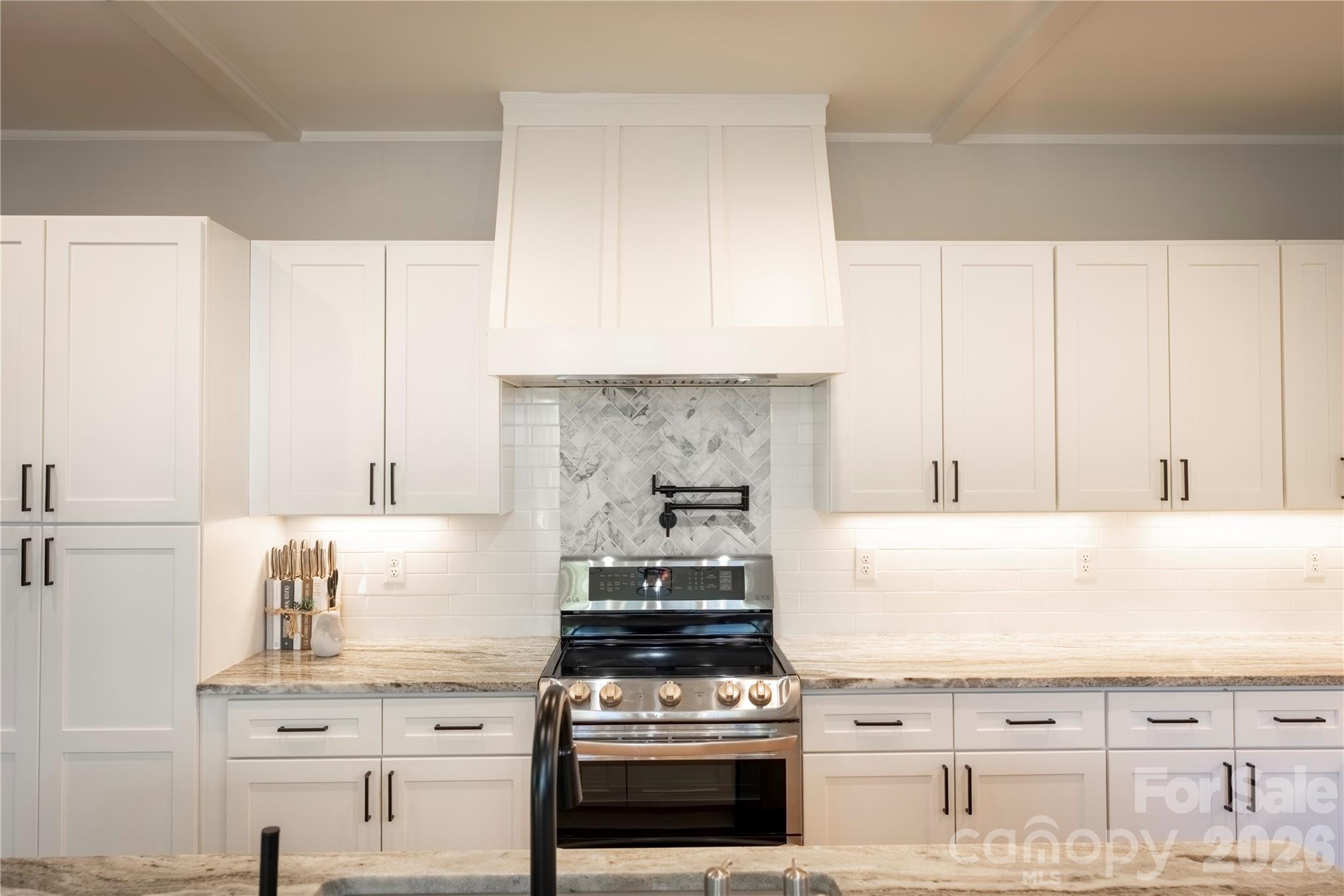 5019 Star Magnolia Court — Clover
